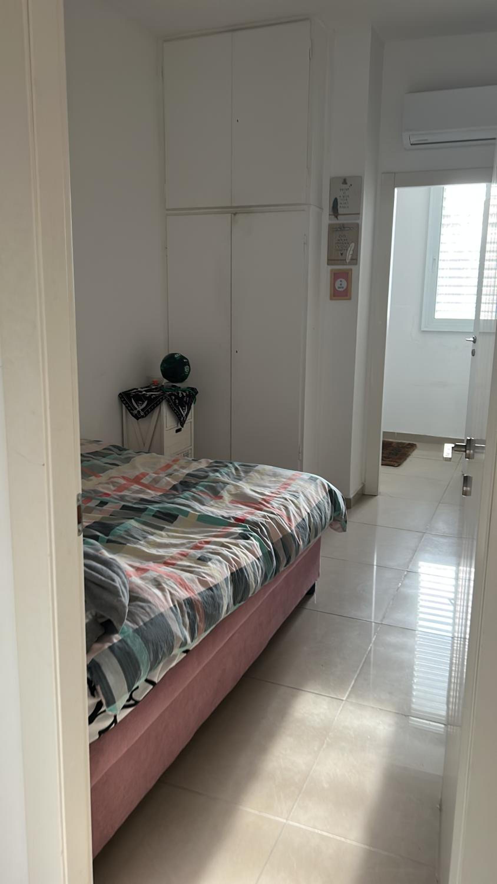 Apartment near Hilton