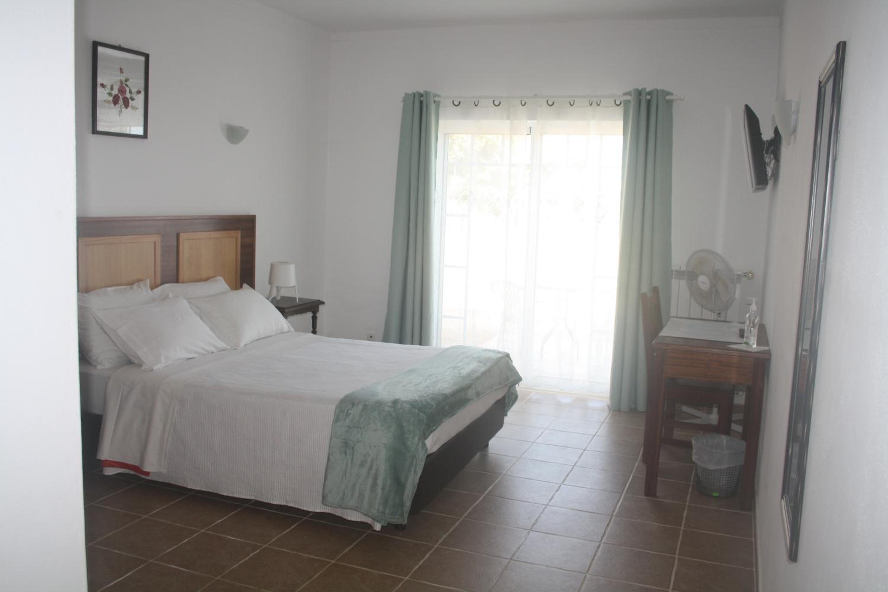 Rustic Villa Guesthouse view 5
