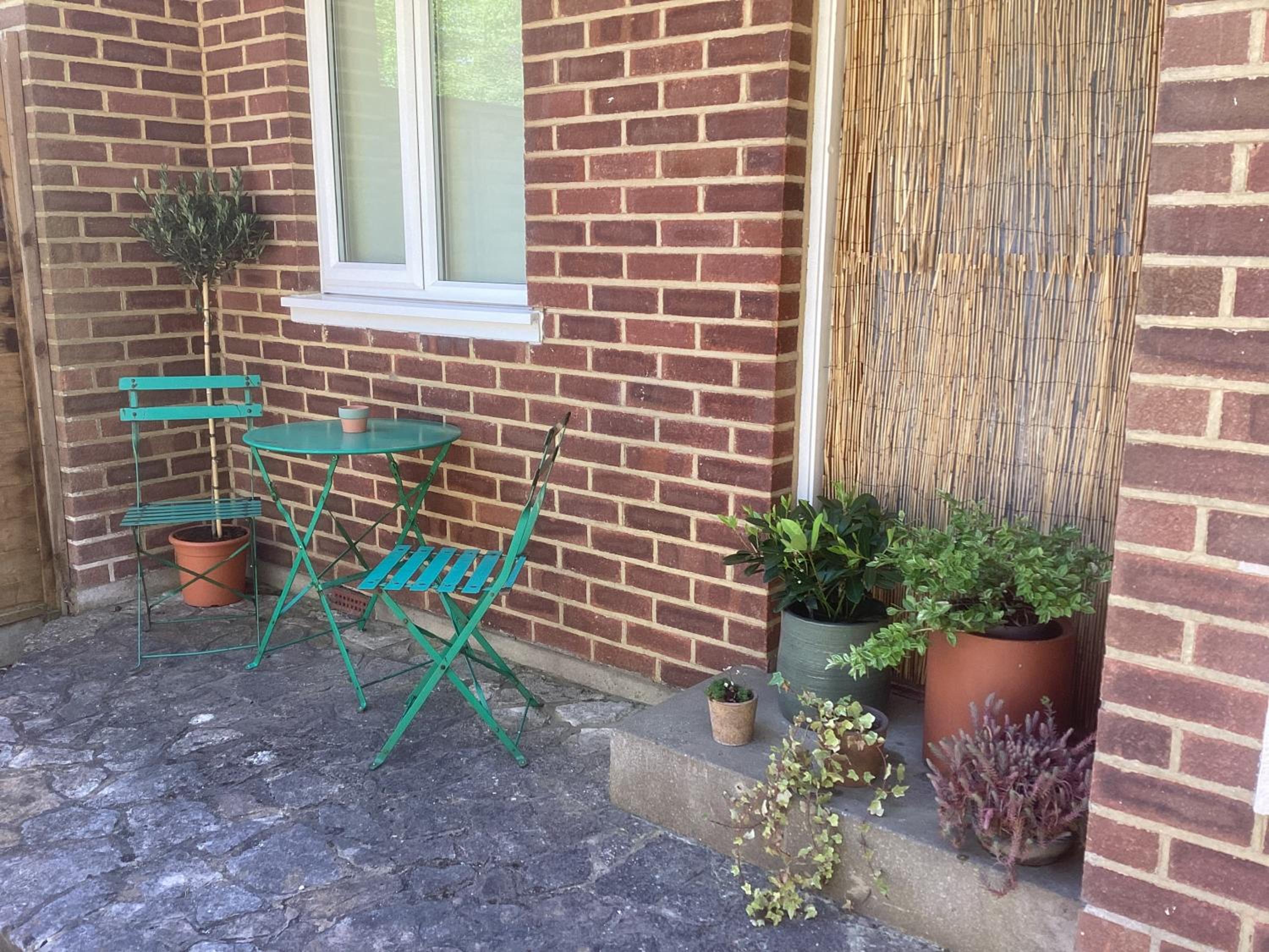 Forest Heath Holidays - Denphyl view 5
