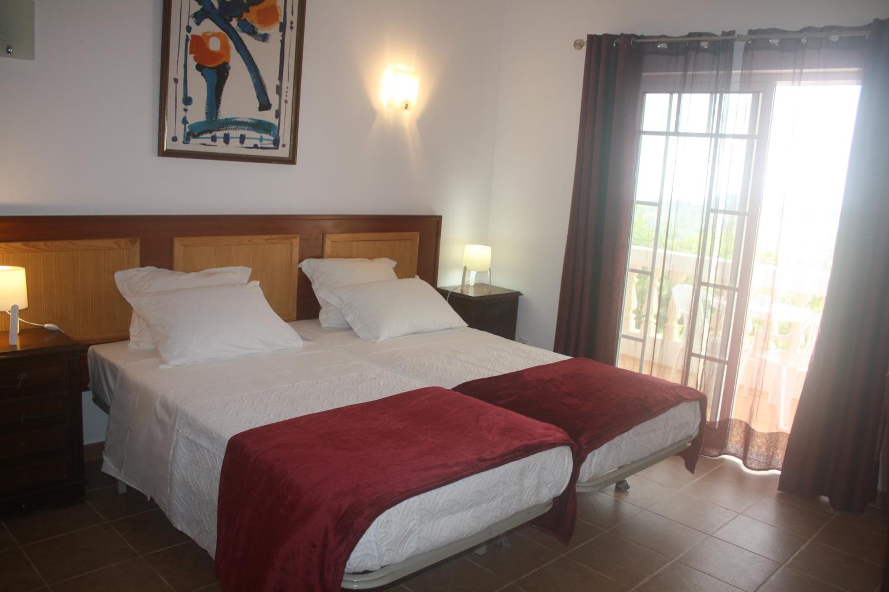 Rustic Villa Guesthouse view 4