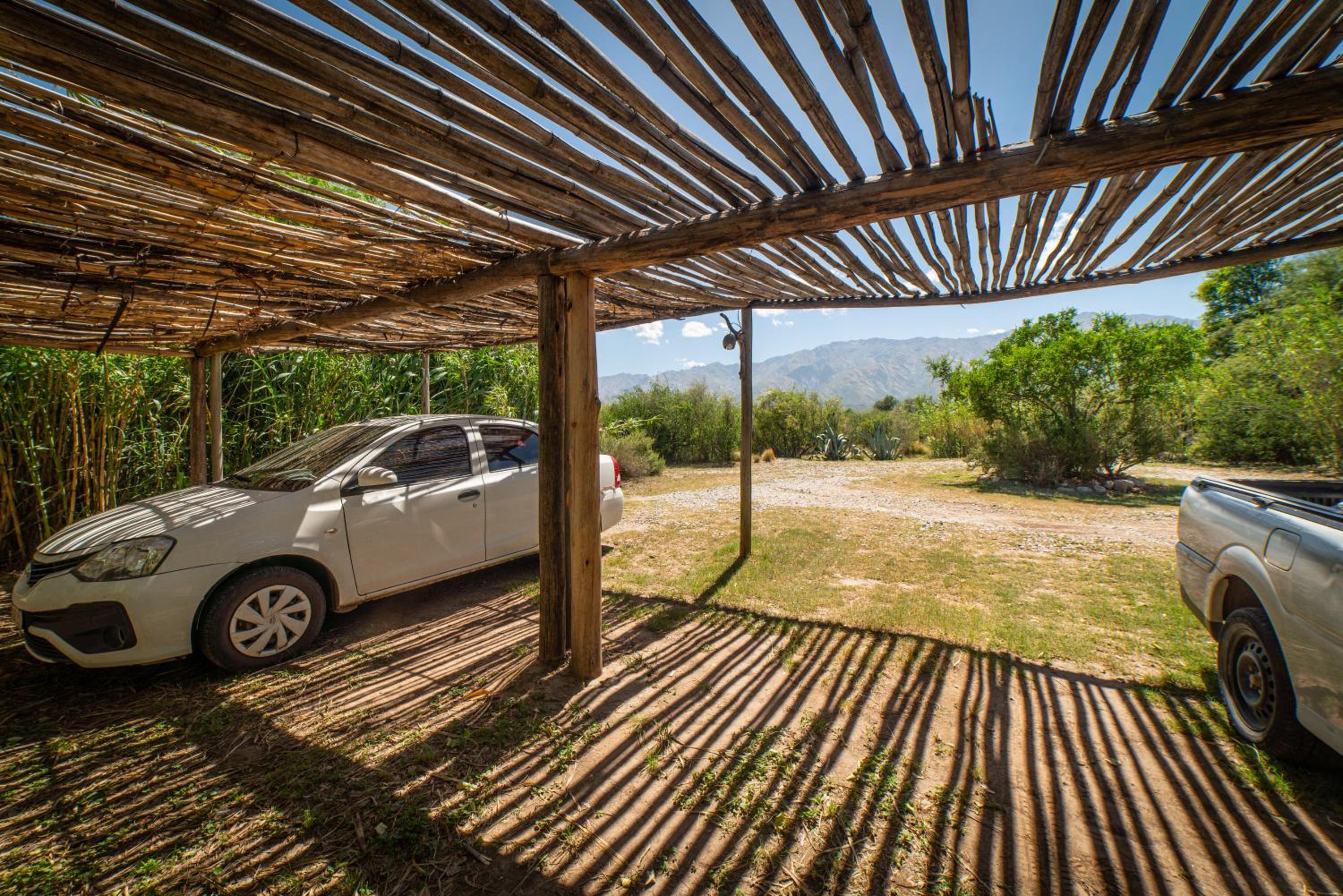 Hostel Al Infinito