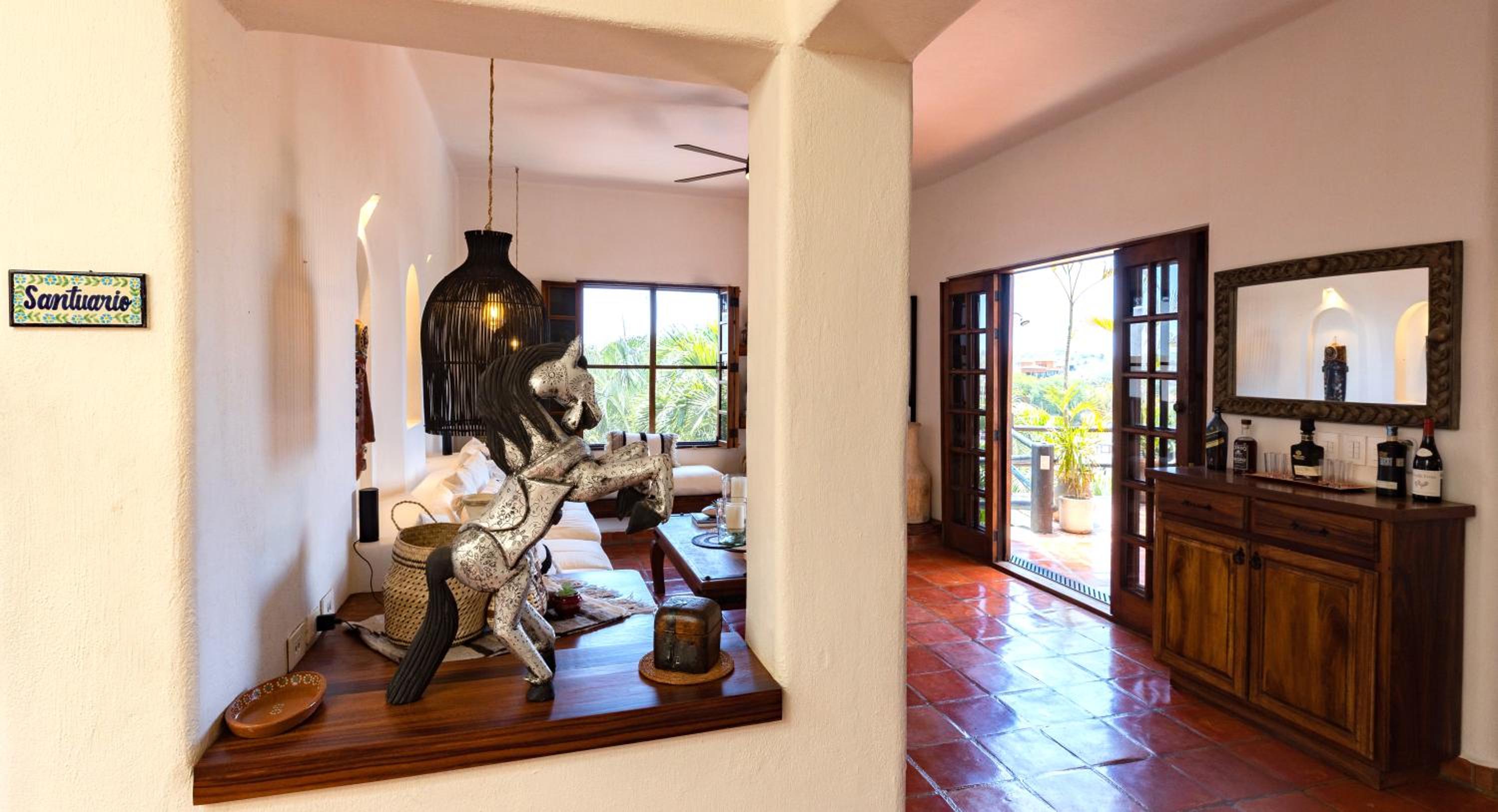 Villa Monte view 5