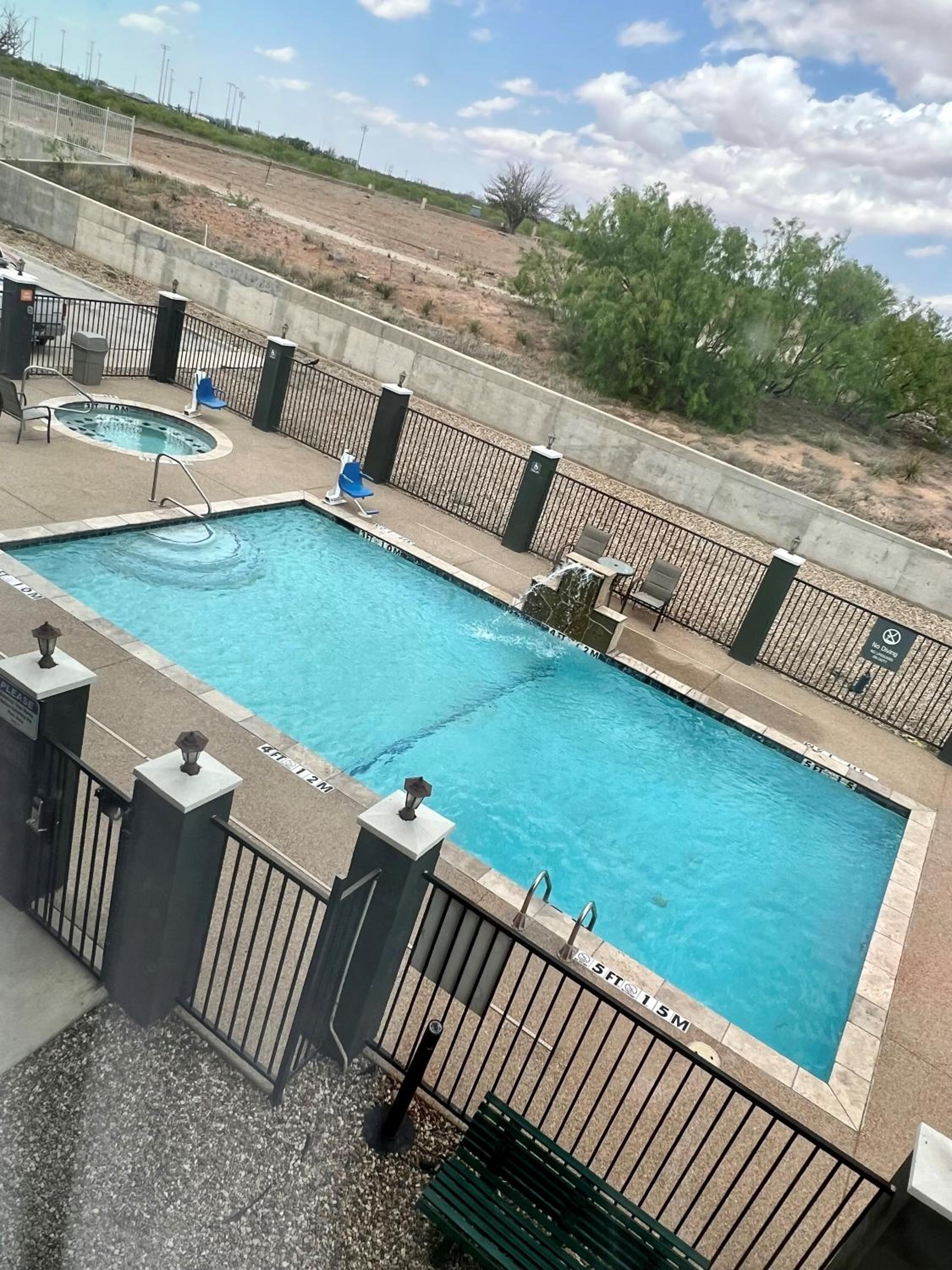 Big Spring Vacations - La Quinta by Wyndham Big Spring - Property Image 43