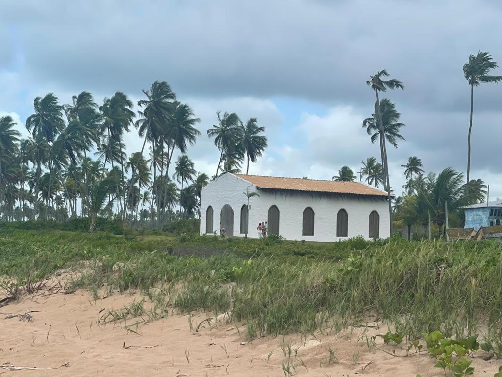 Vilarejo dos Milagres