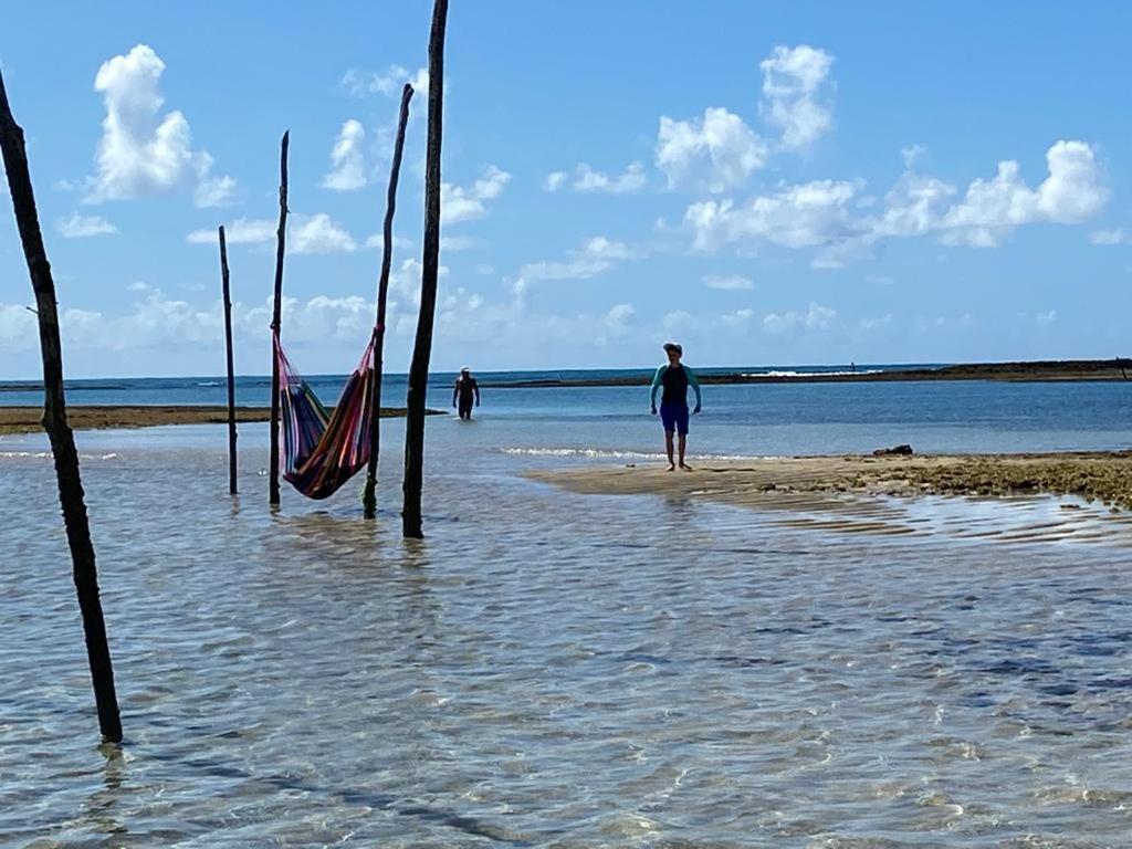 Vilarejo dos Milagres