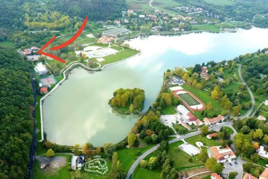 Orfűi Gomba Vendégház