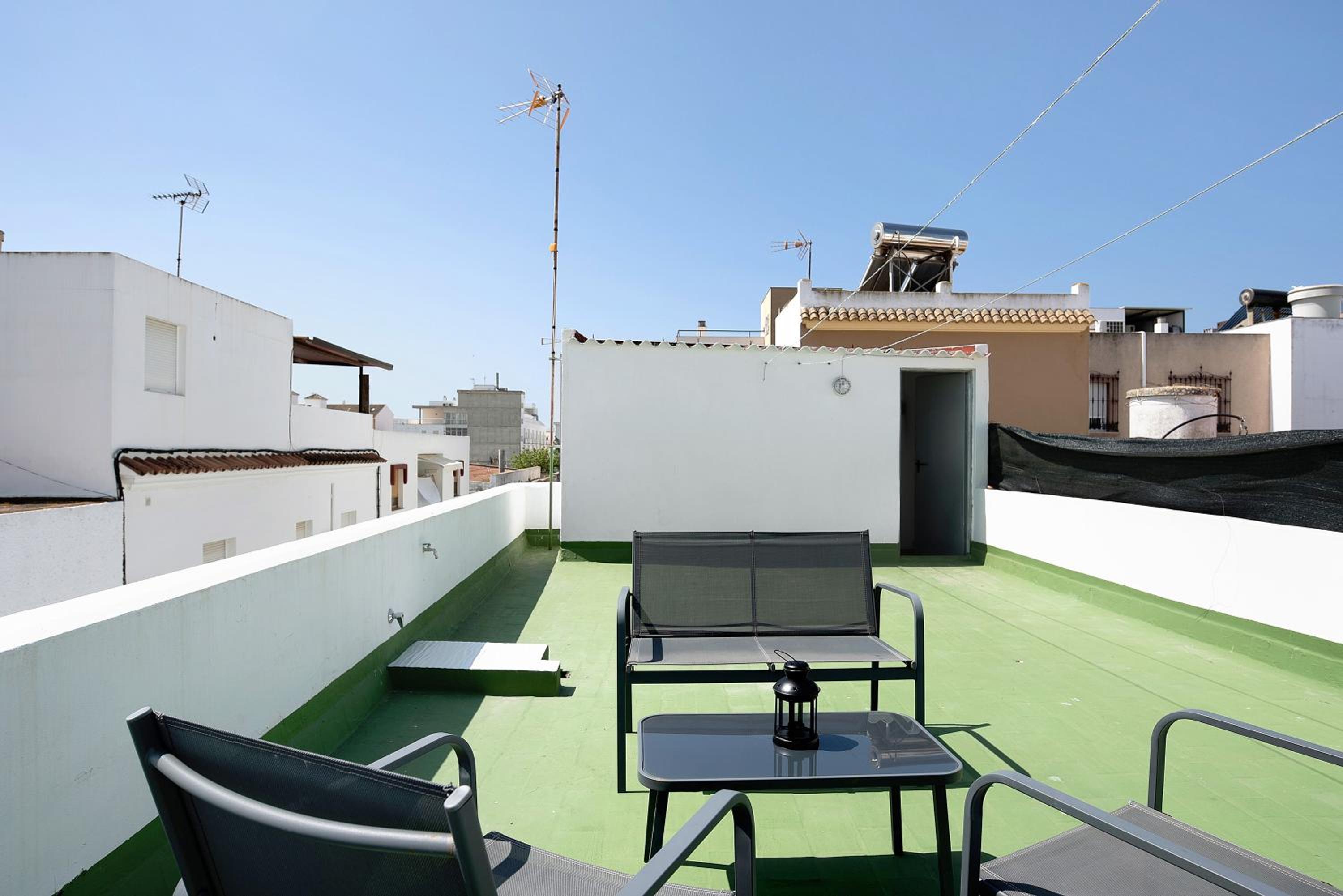 roof