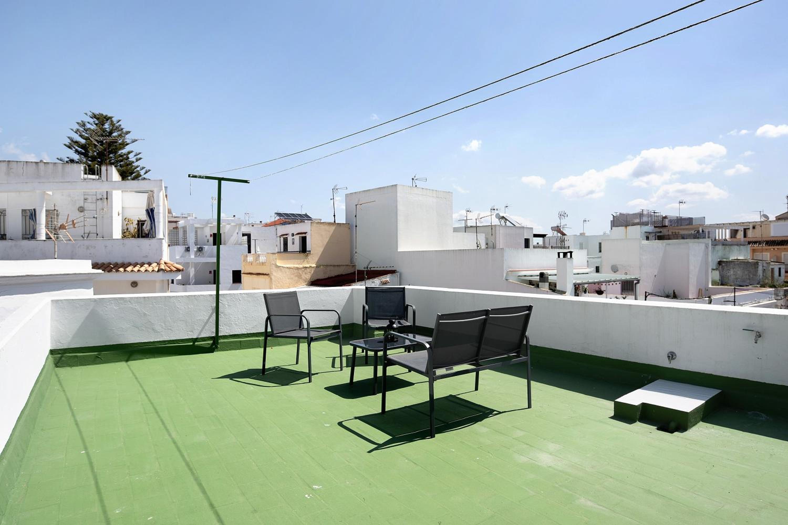 roof
