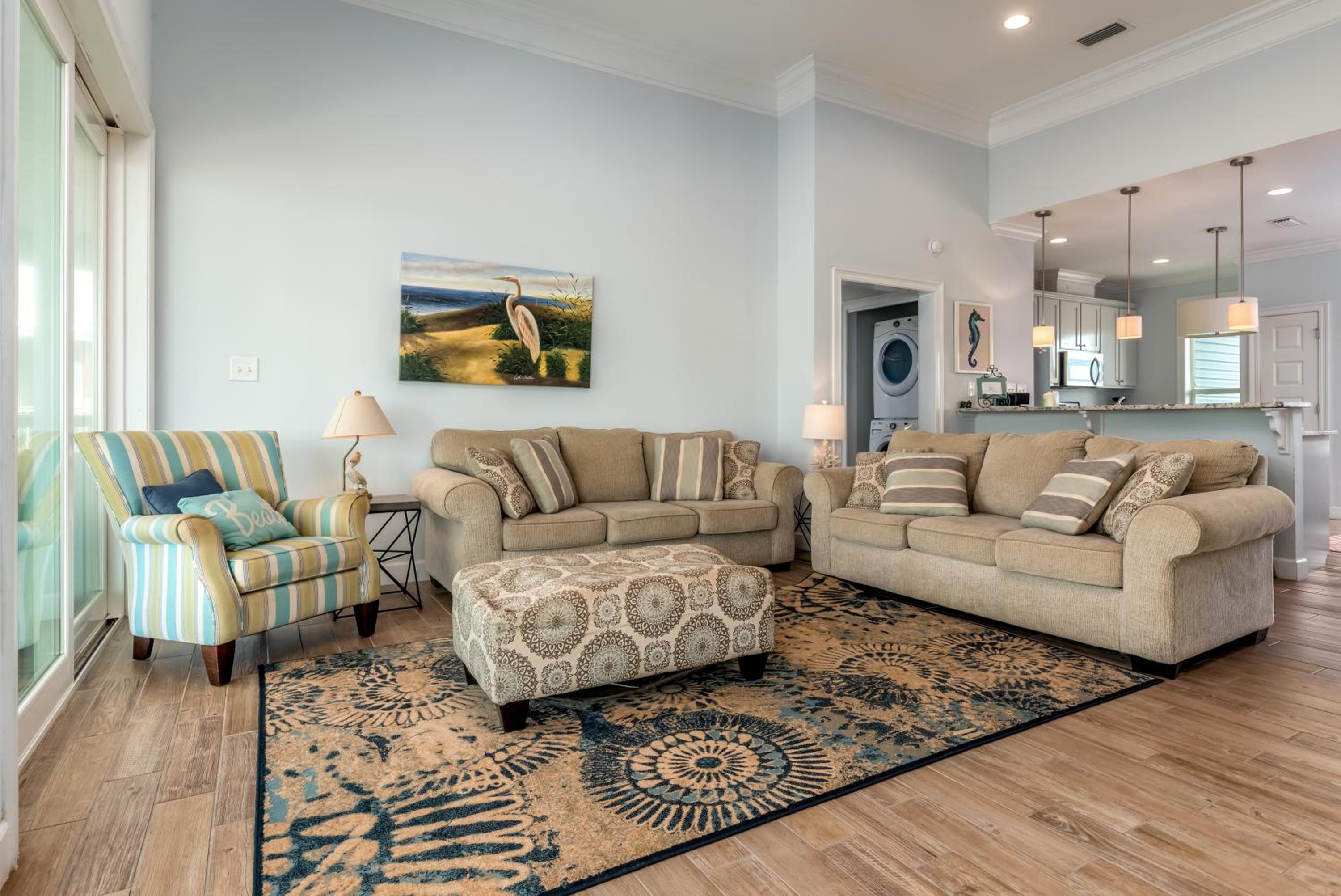 Serenity Pointe