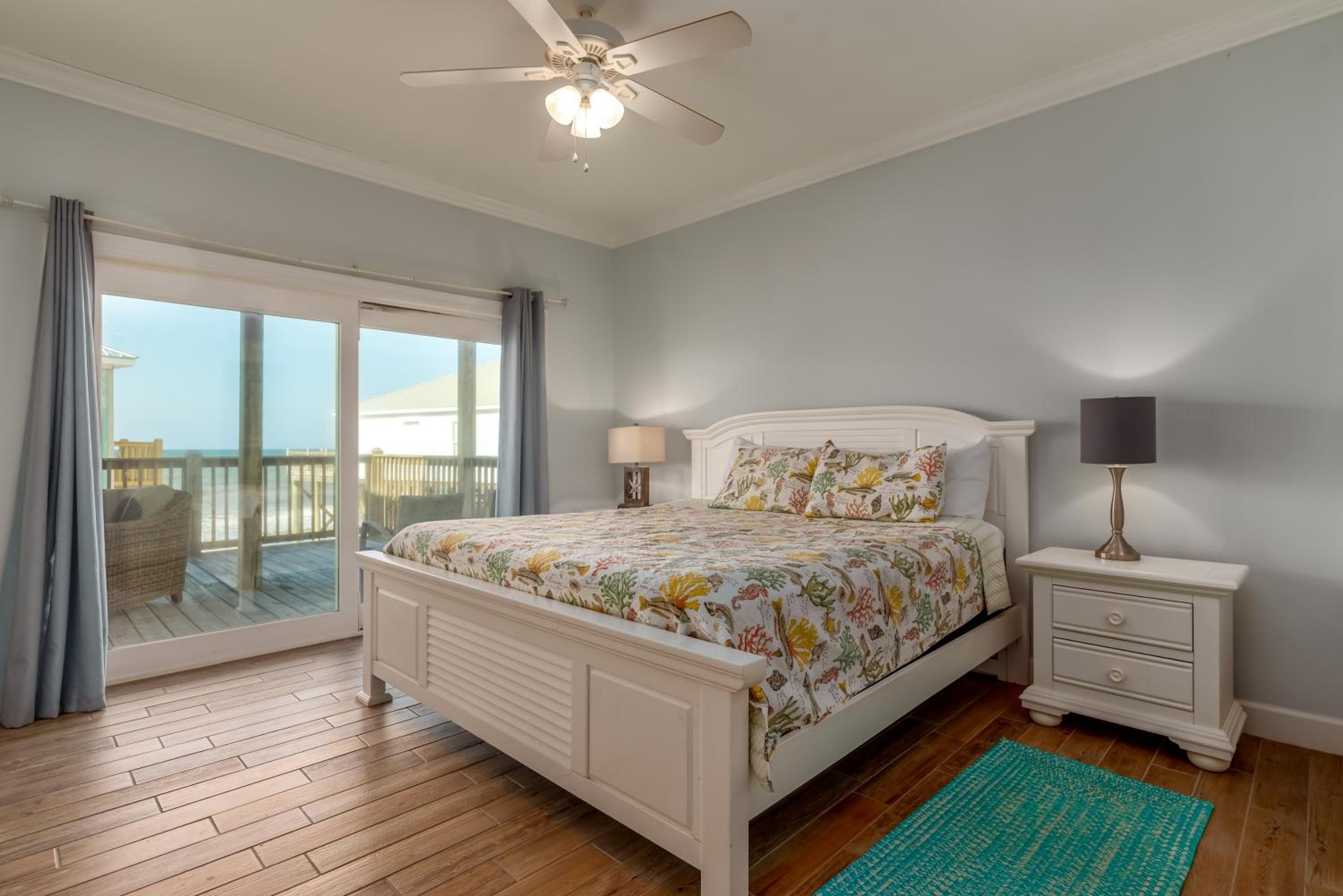 Serenity Pointe