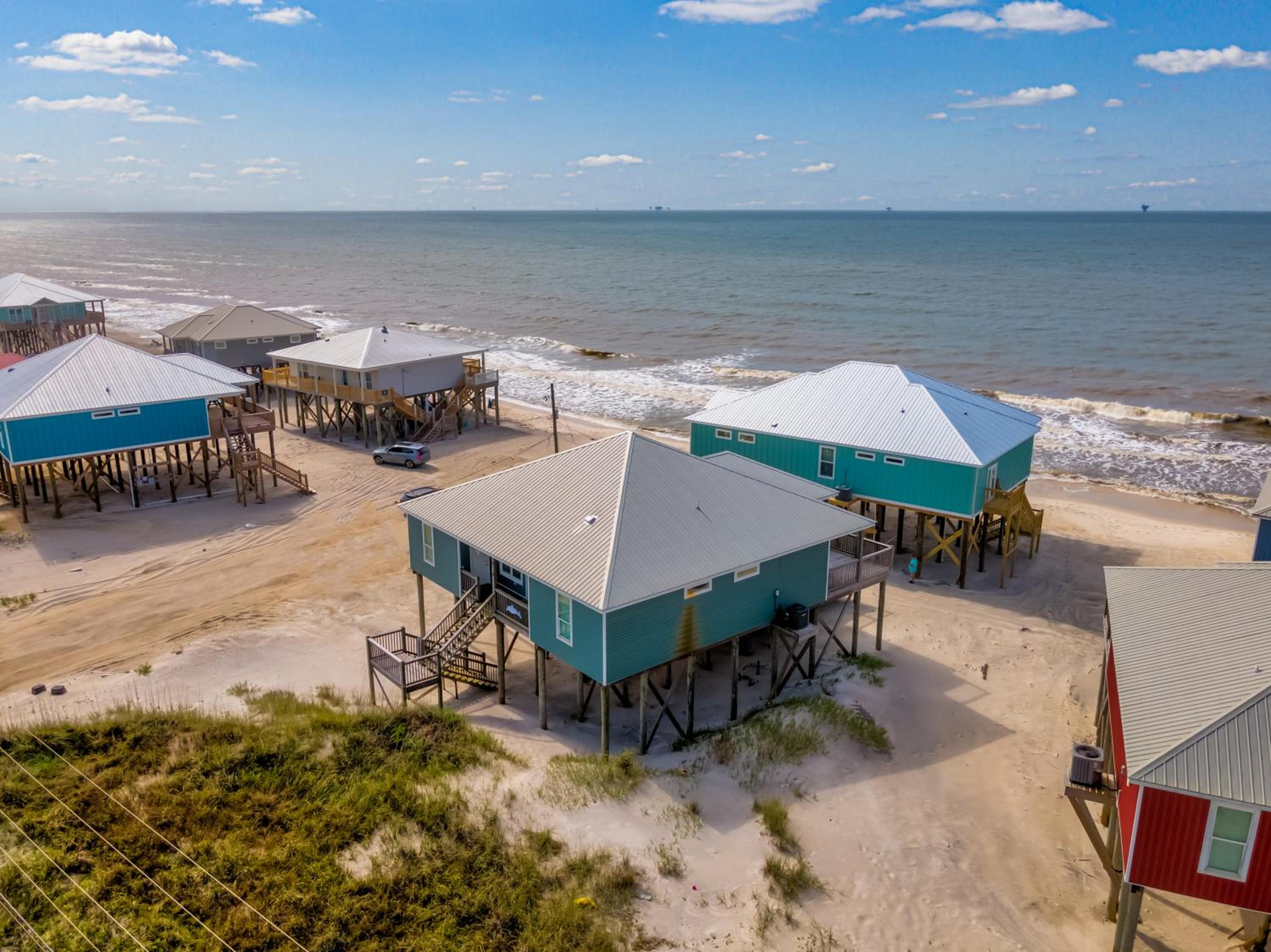 Serenity Pointe