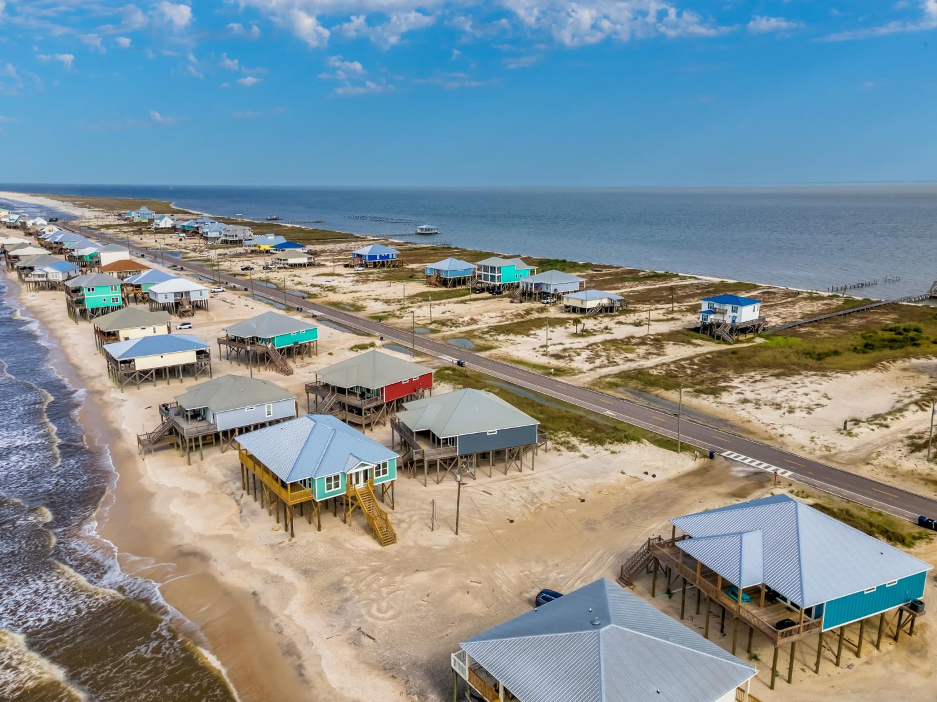 Serenity Pointe