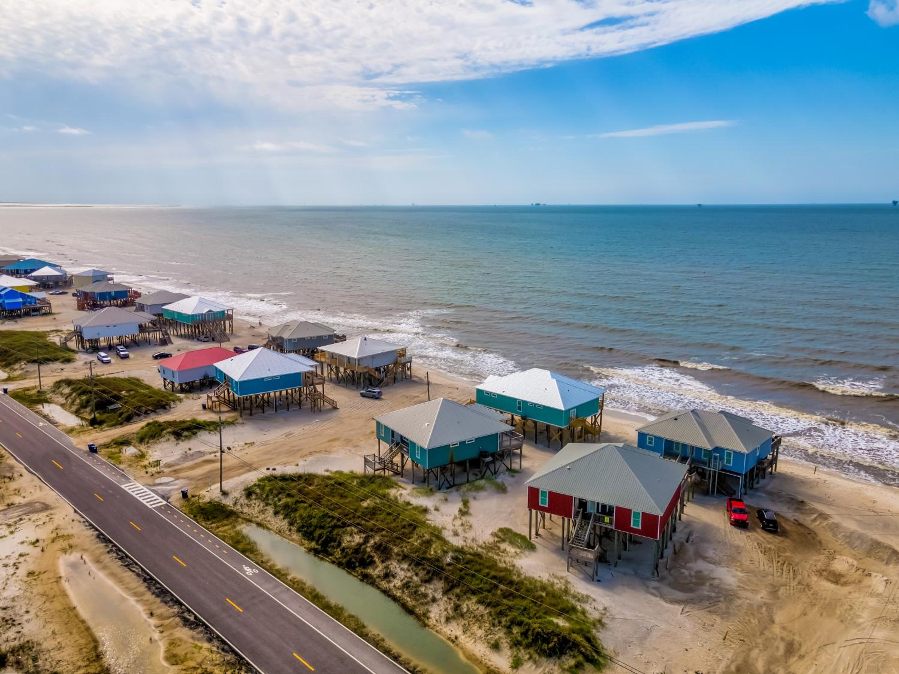 Serenity Pointe