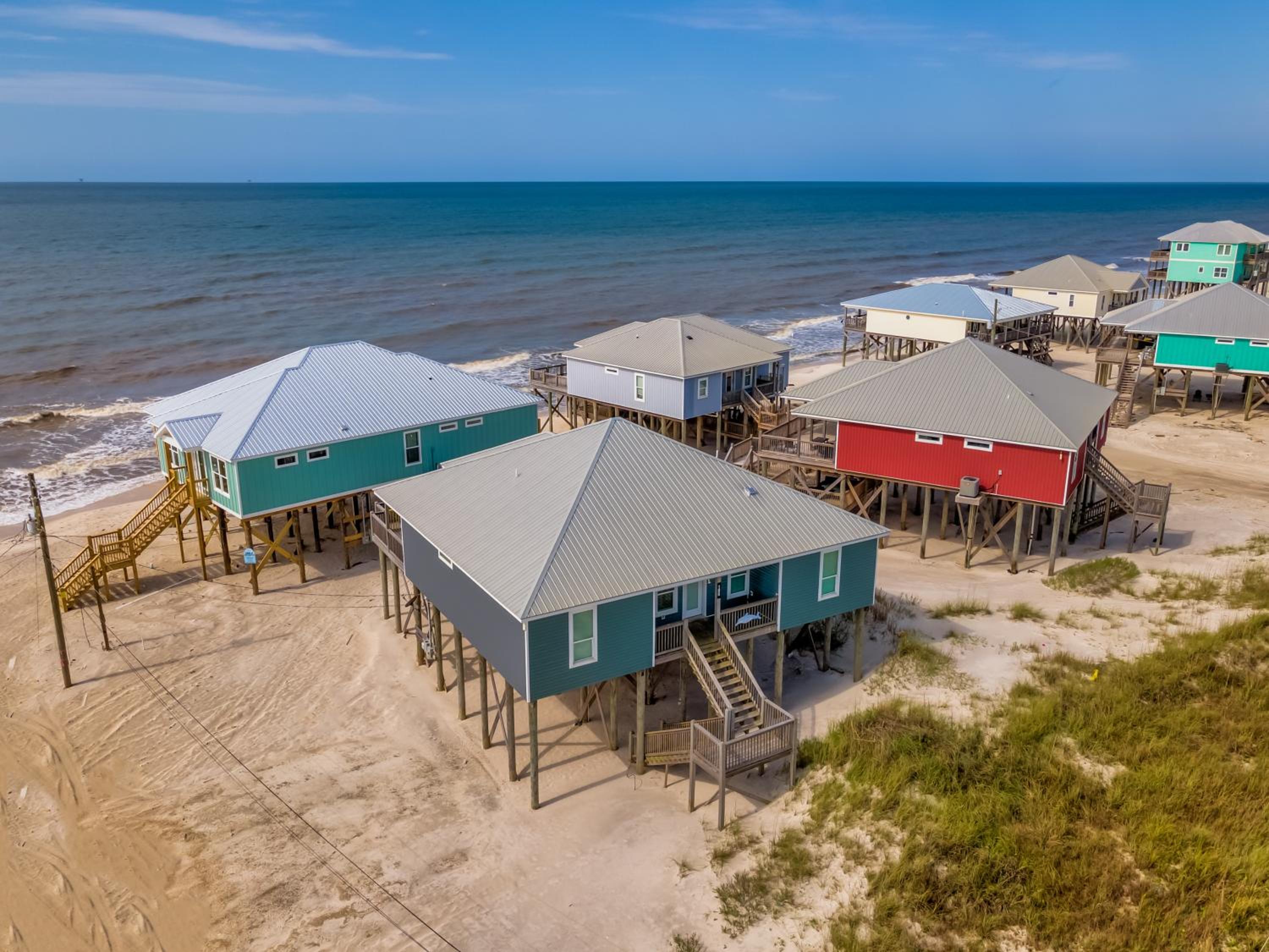 Serenity Pointe