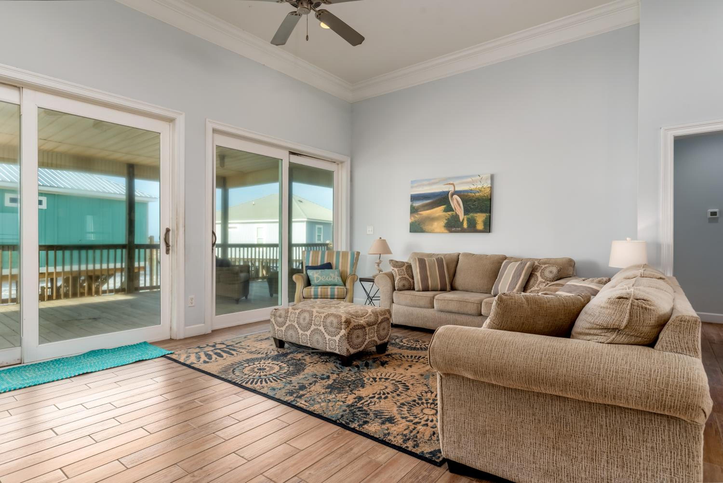 Serenity Pointe