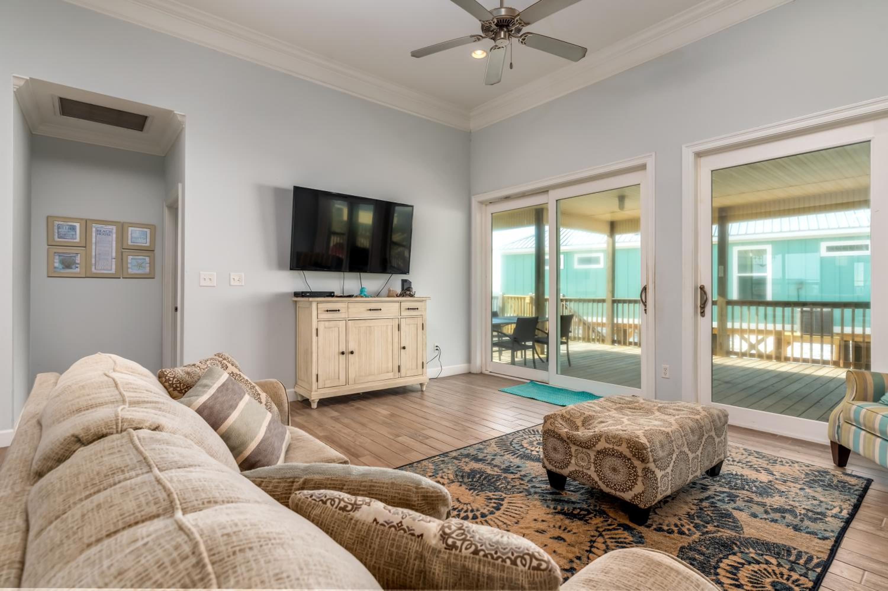 Serenity Pointe