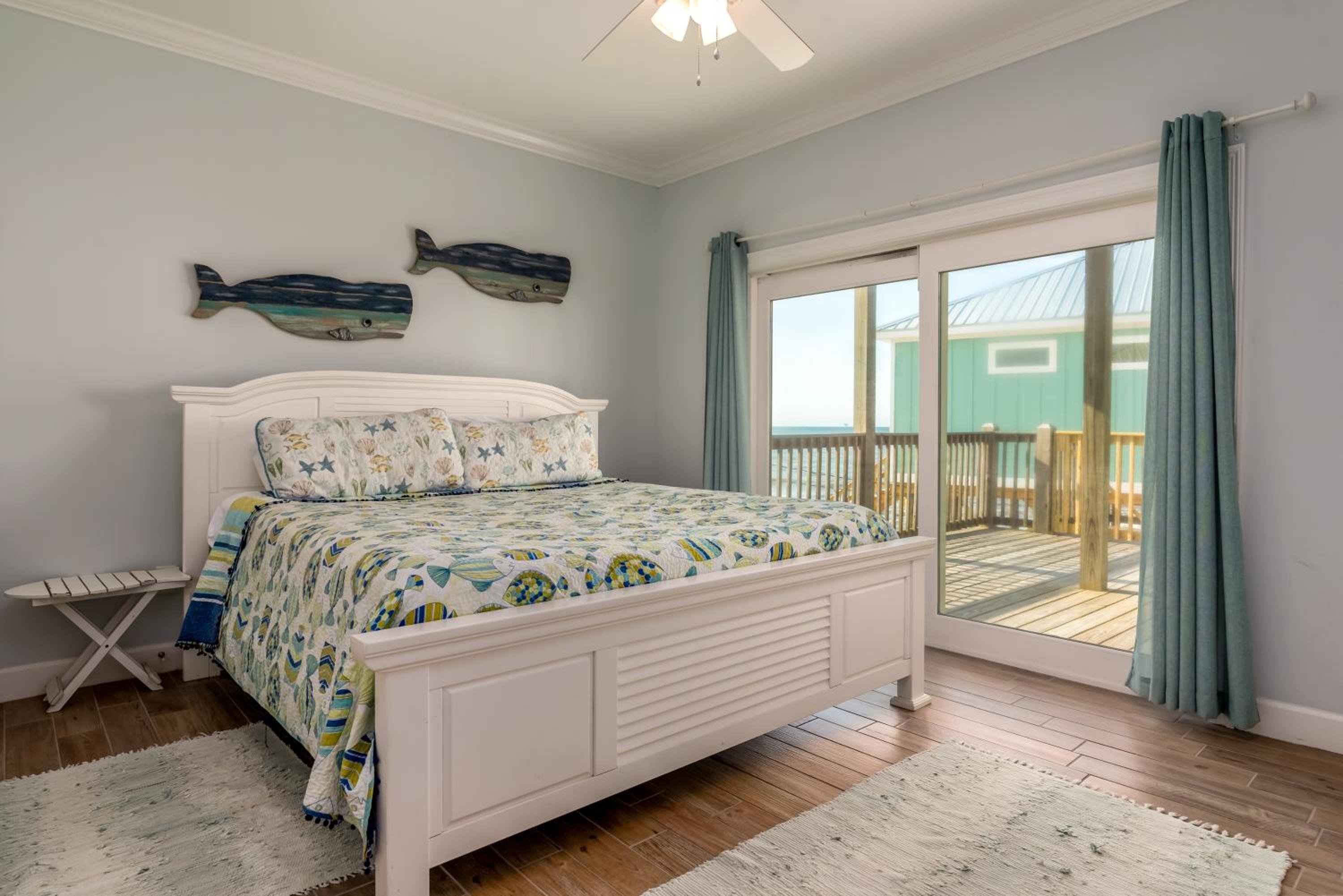 Serenity Pointe