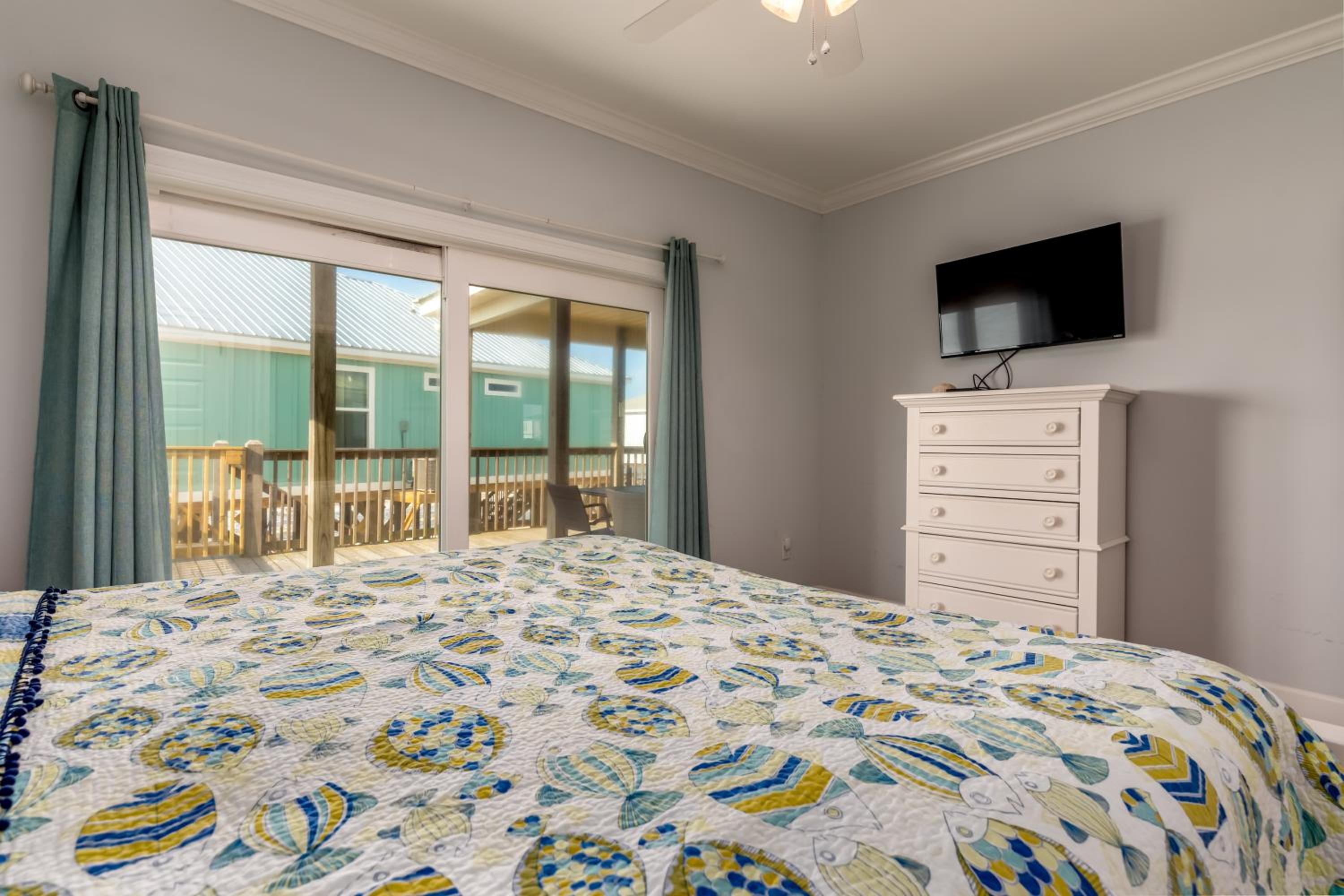 Serenity Pointe