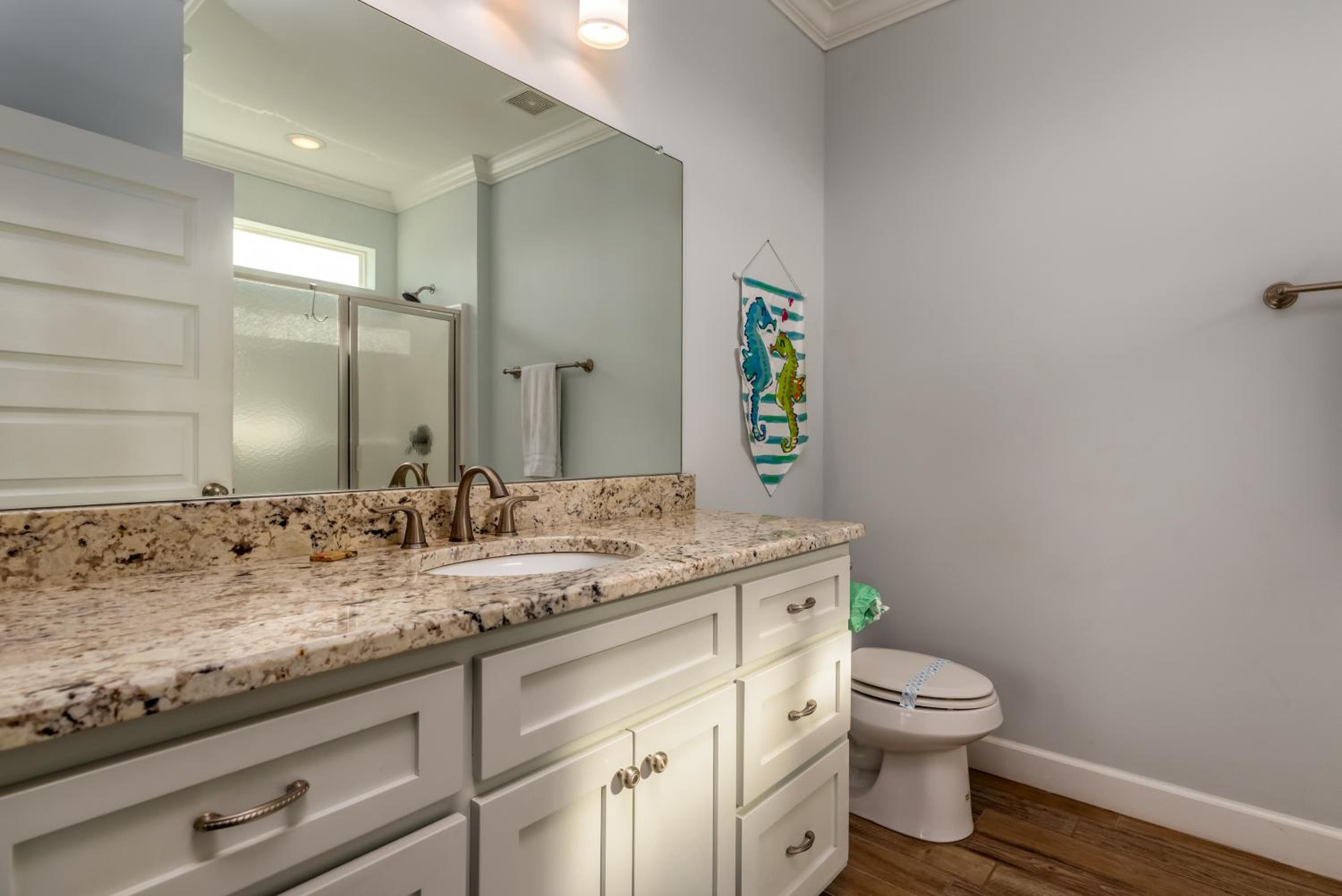 Serenity Pointe