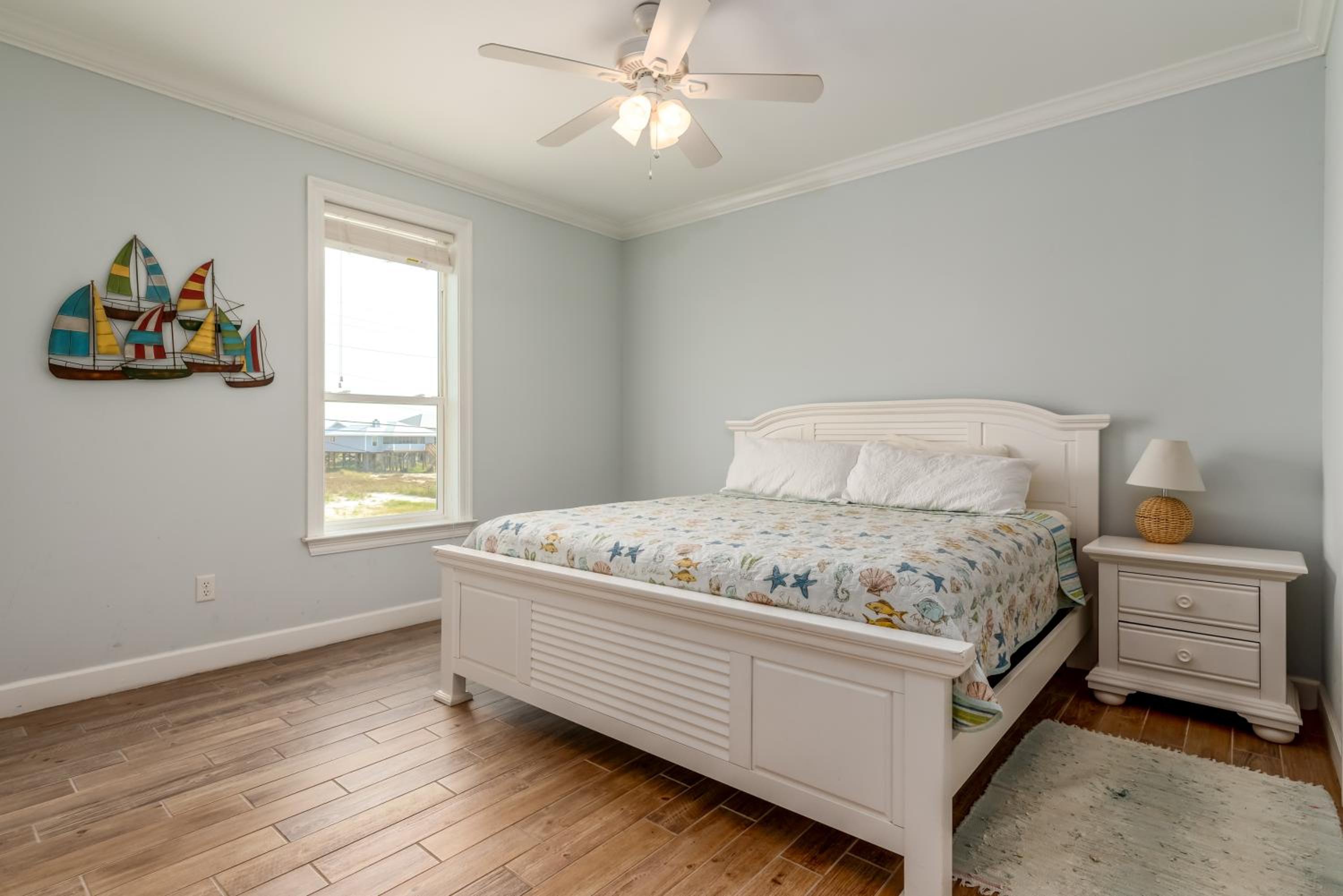 Serenity Pointe