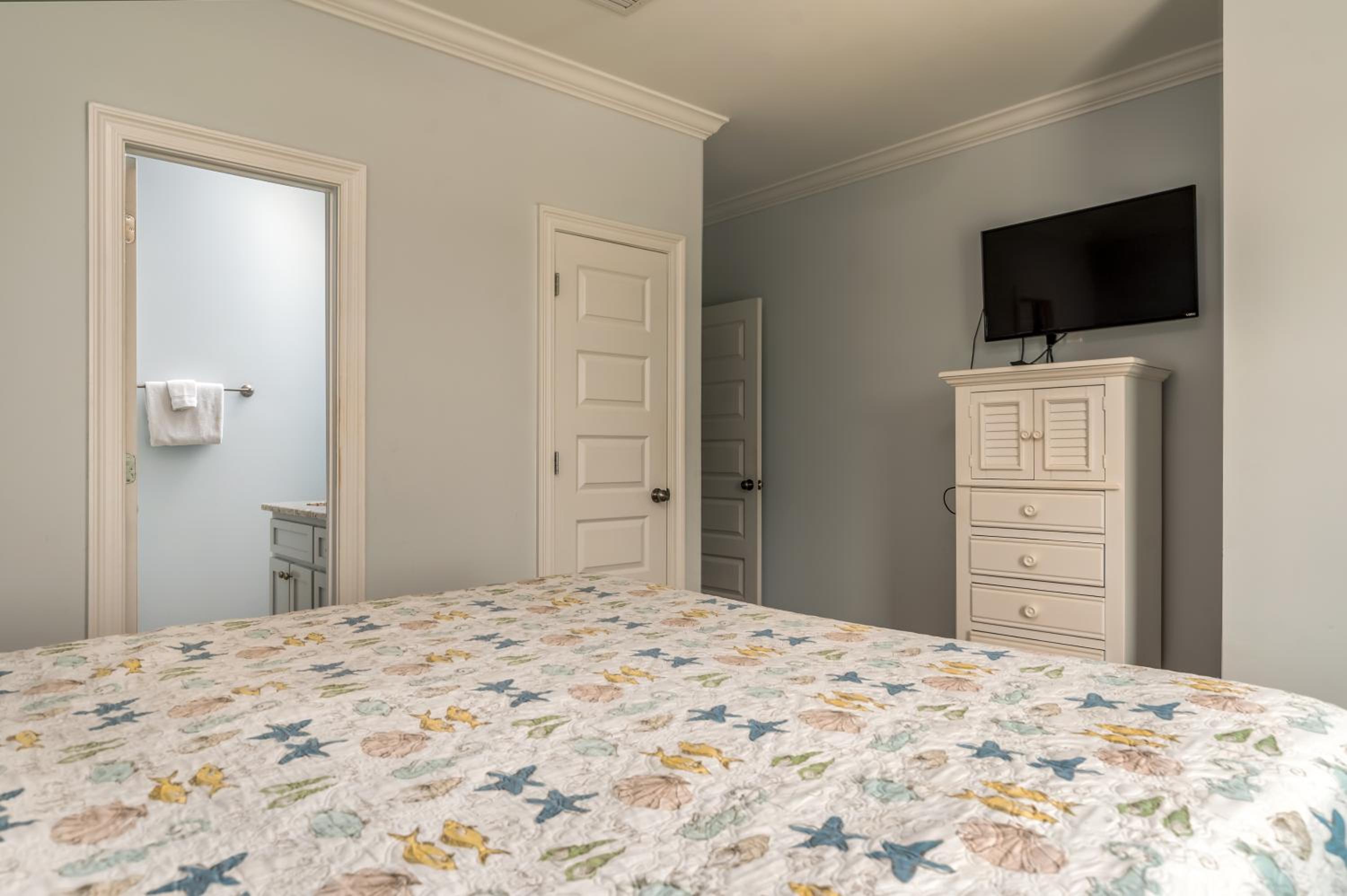 Serenity Pointe