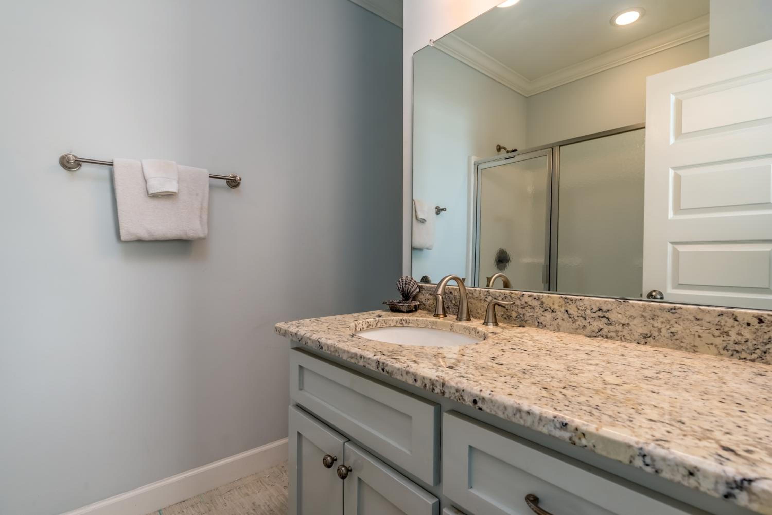 Serenity Pointe
