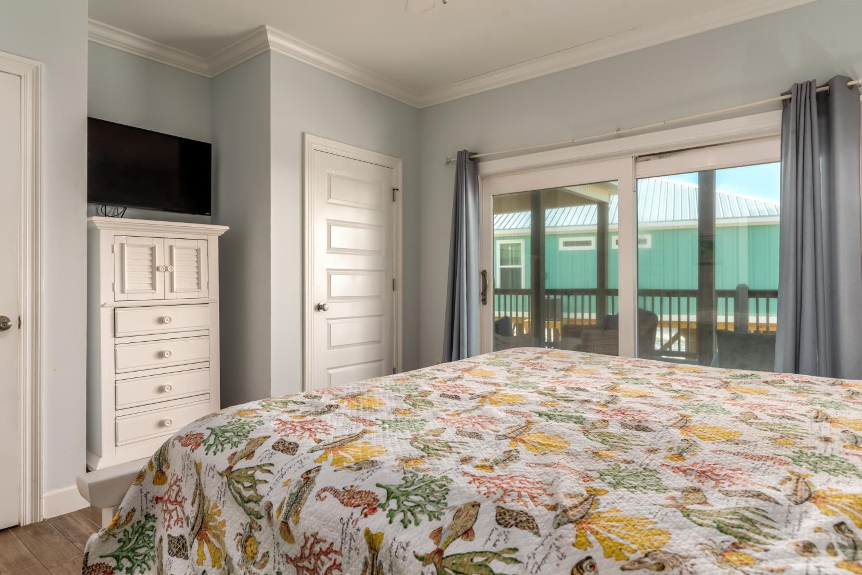 Serenity Pointe