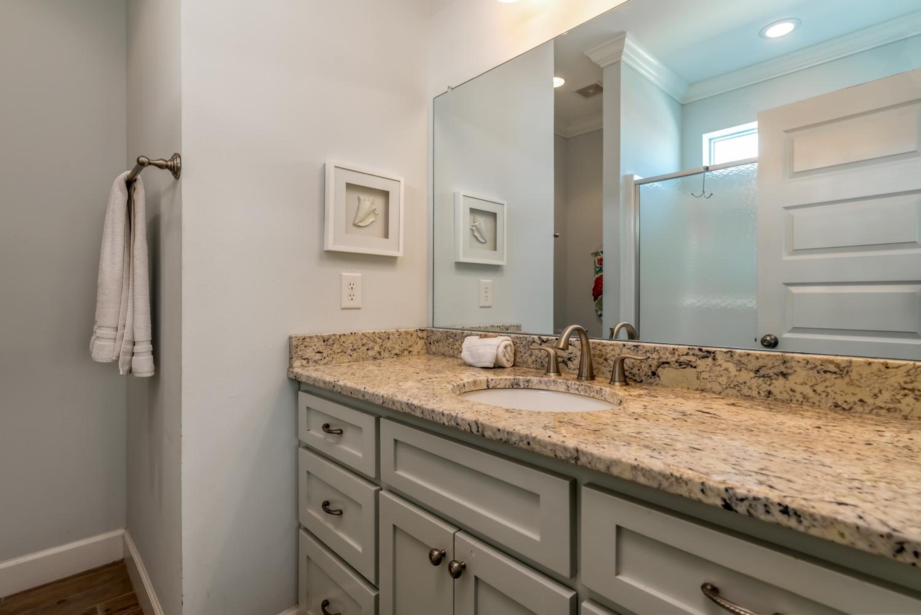Serenity Pointe