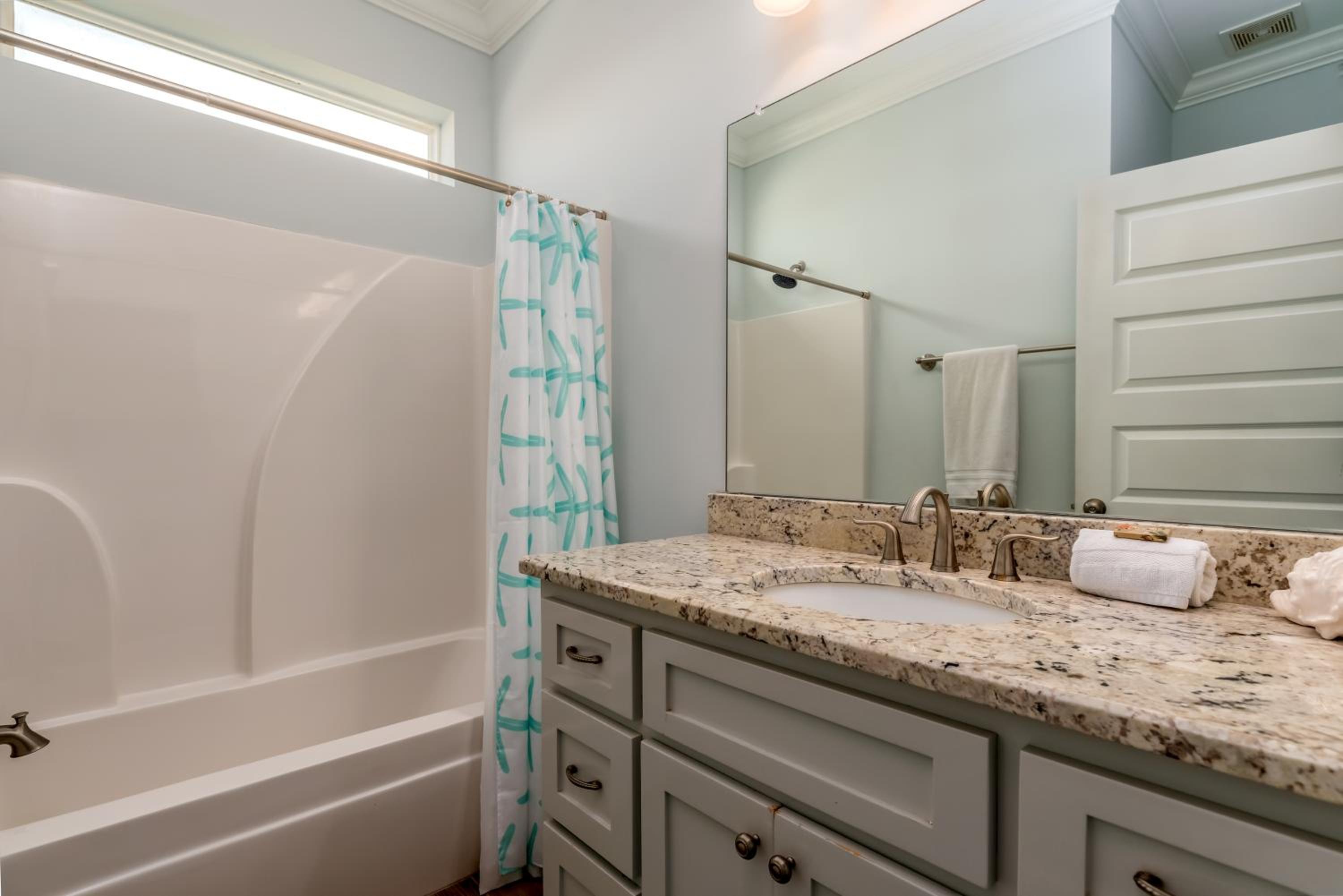 Serenity Pointe