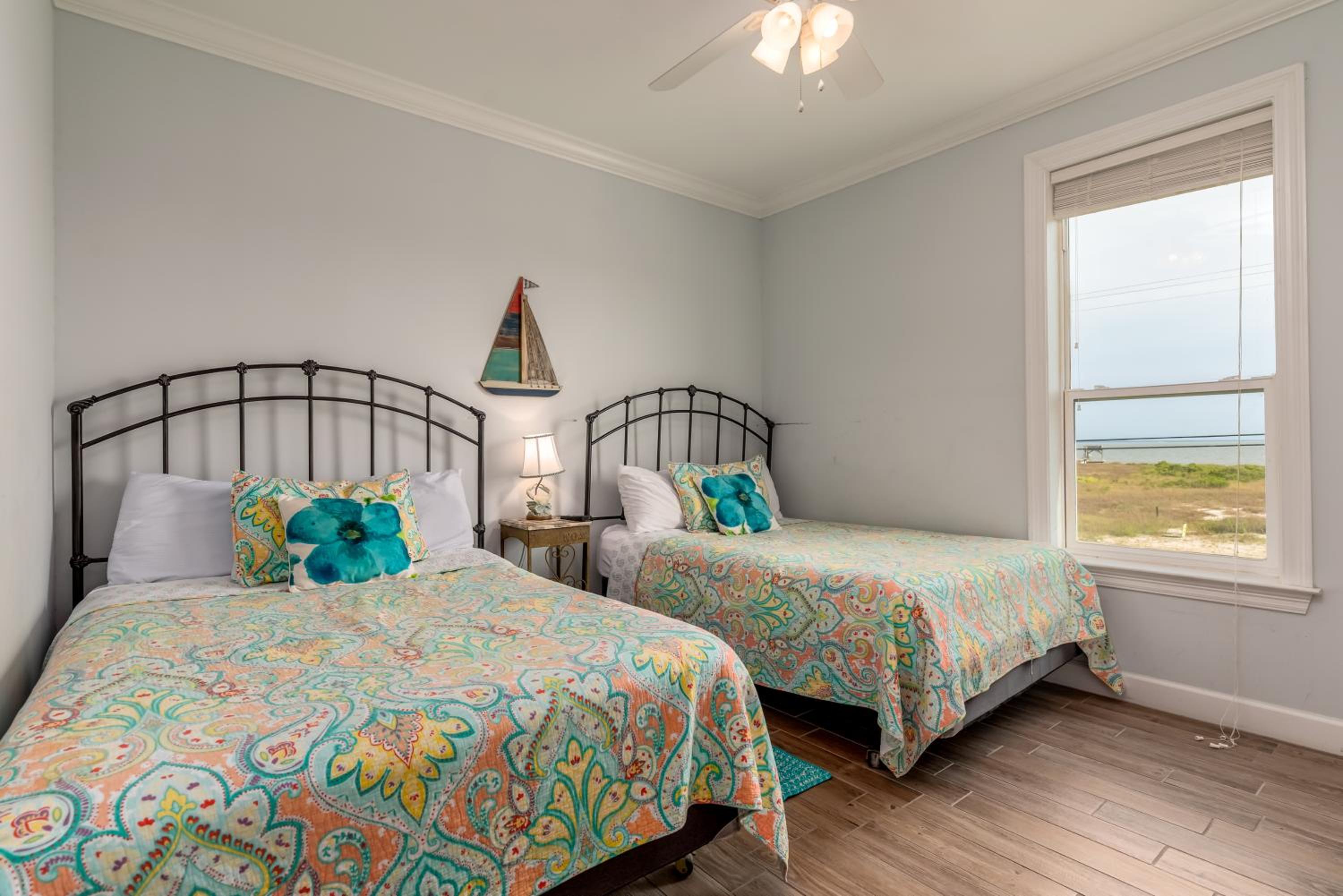 Serenity Pointe