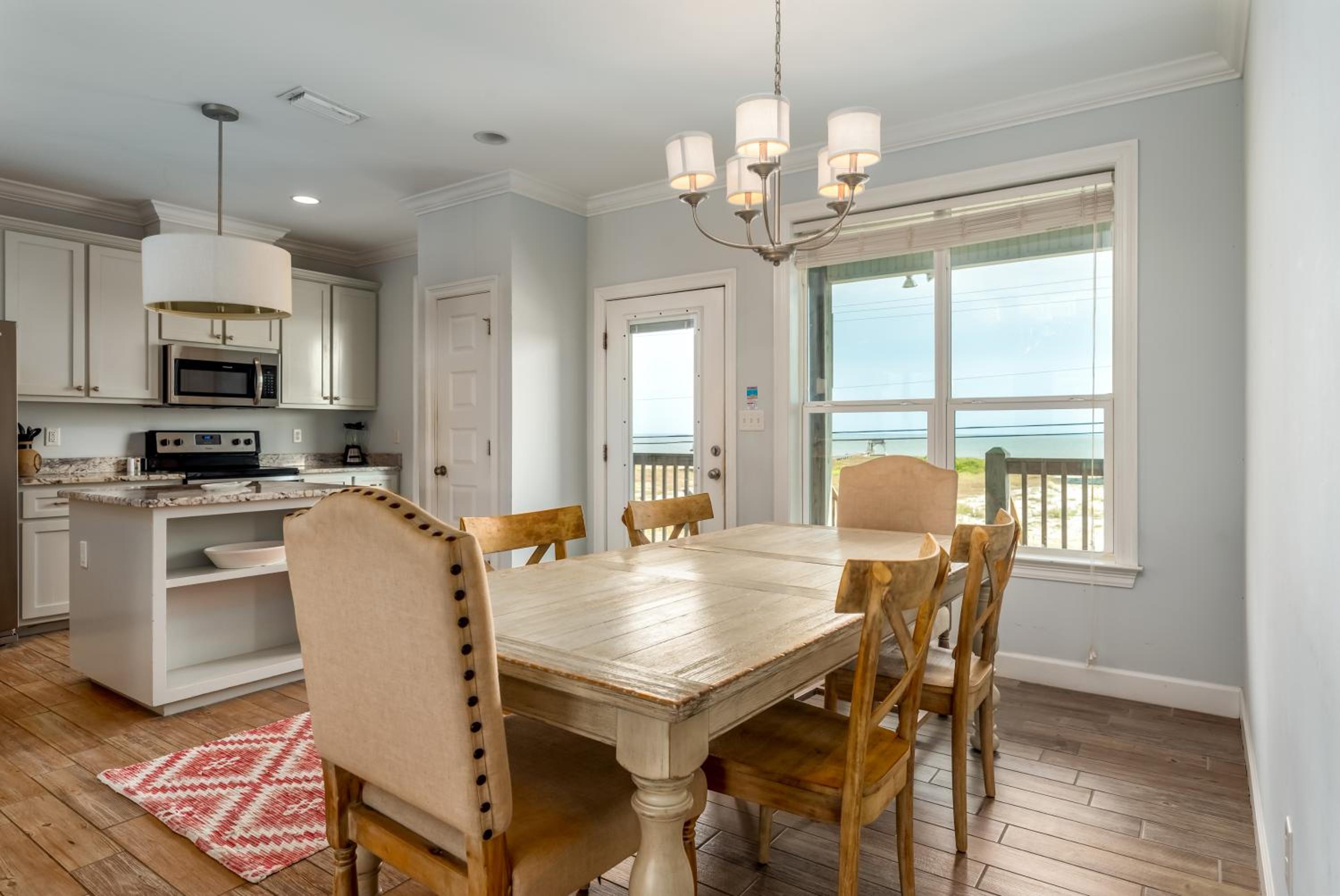 Serenity Pointe