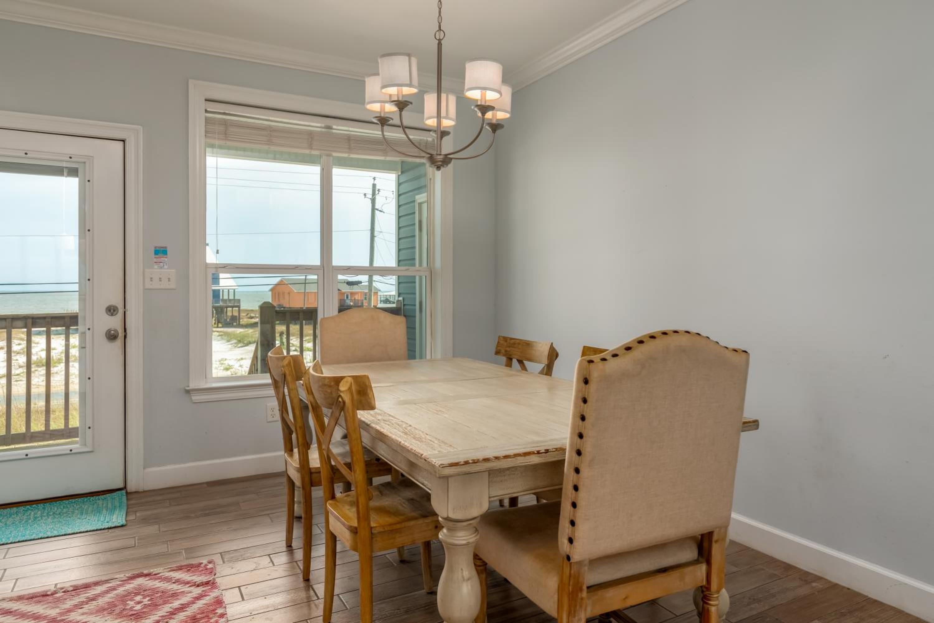 Serenity Pointe