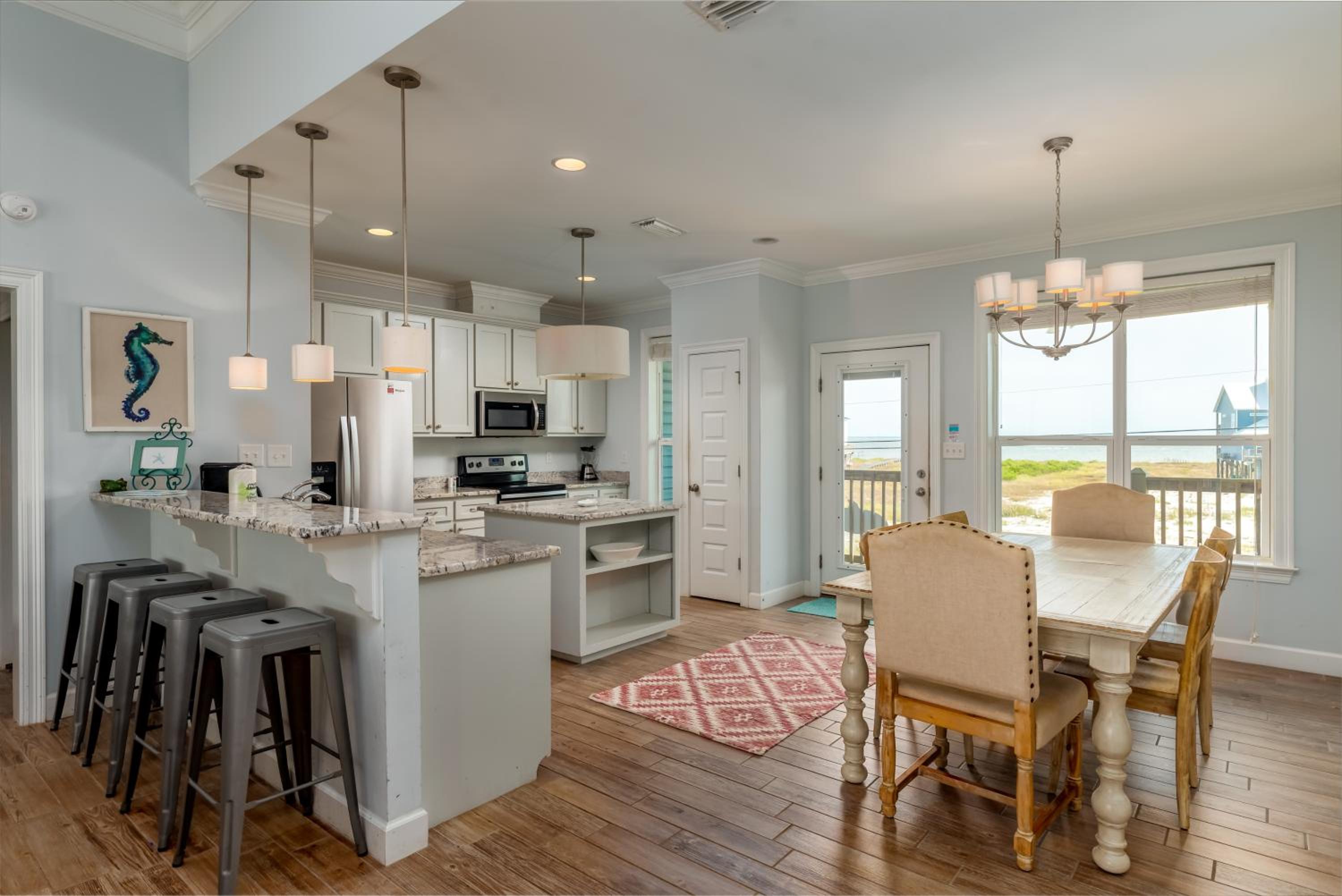 Serenity Pointe