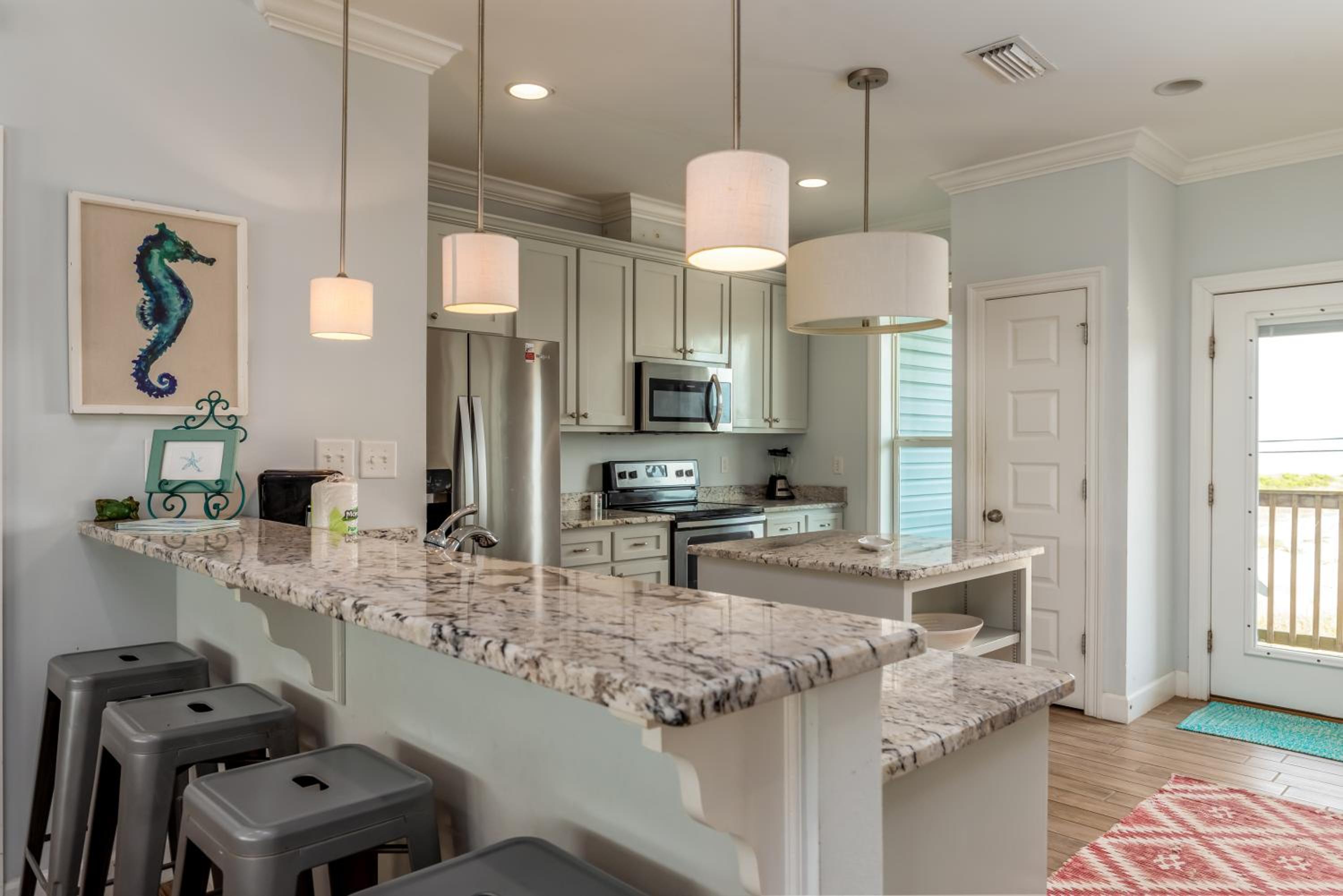 Serenity Pointe
