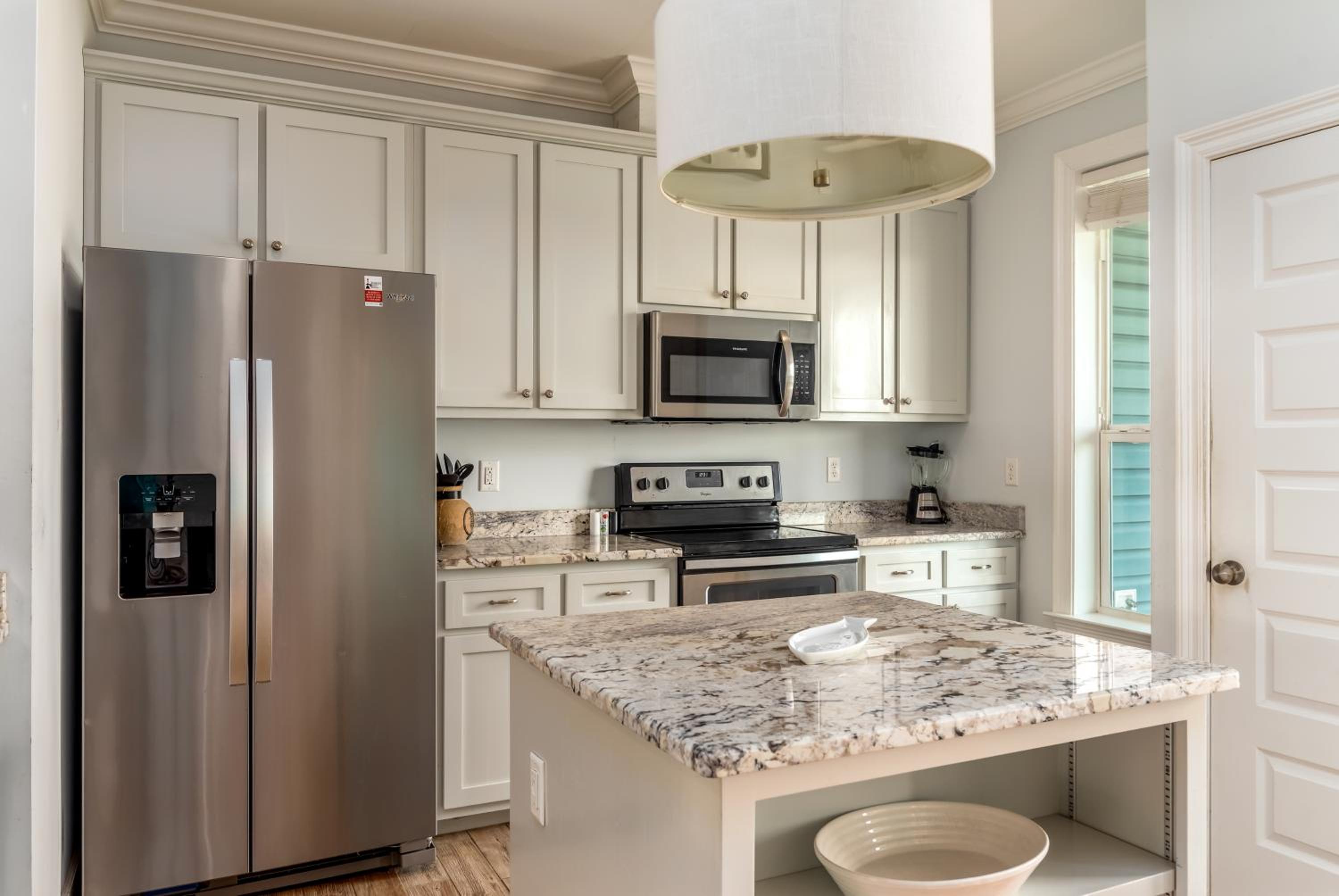 Serenity Pointe