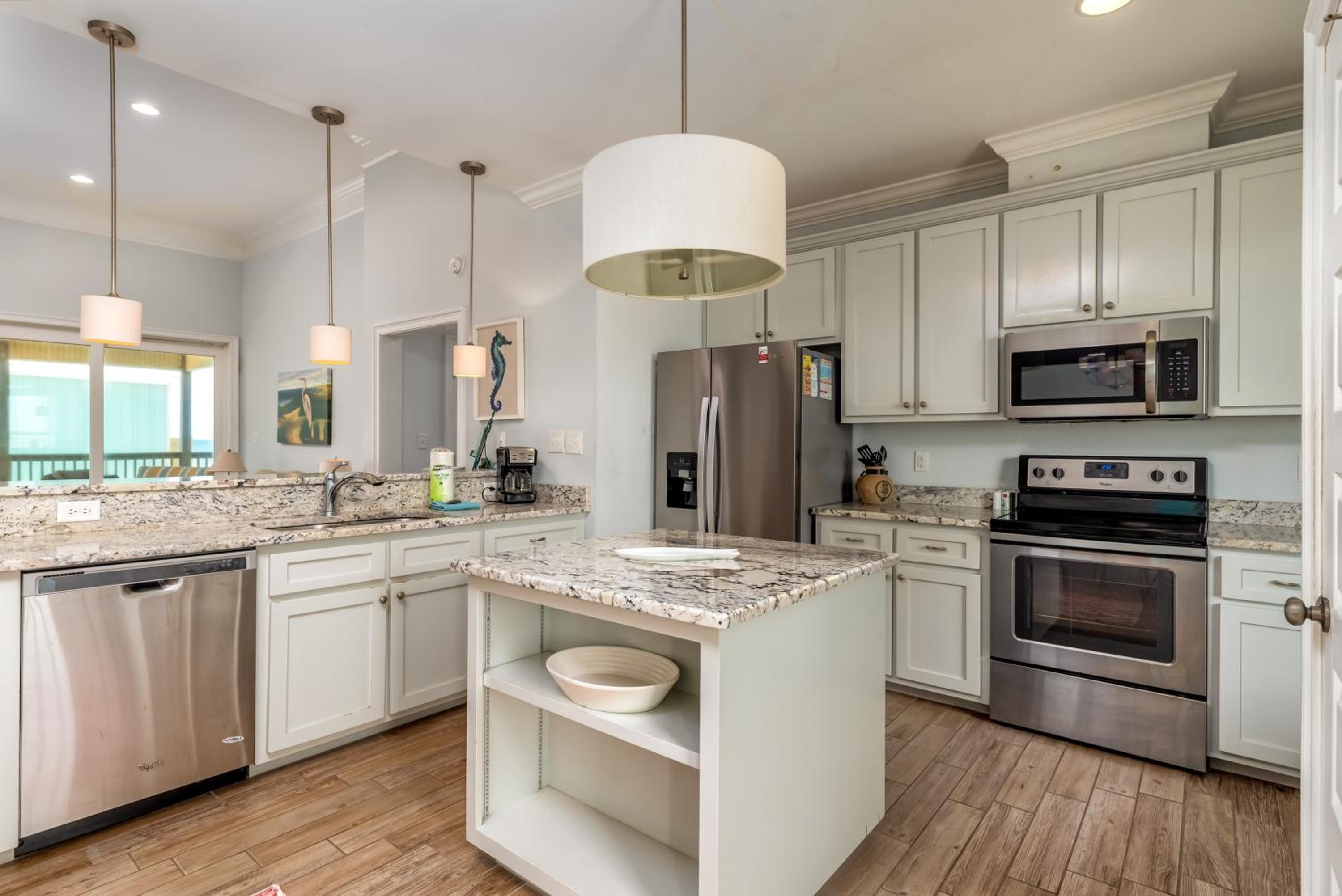 Serenity Pointe