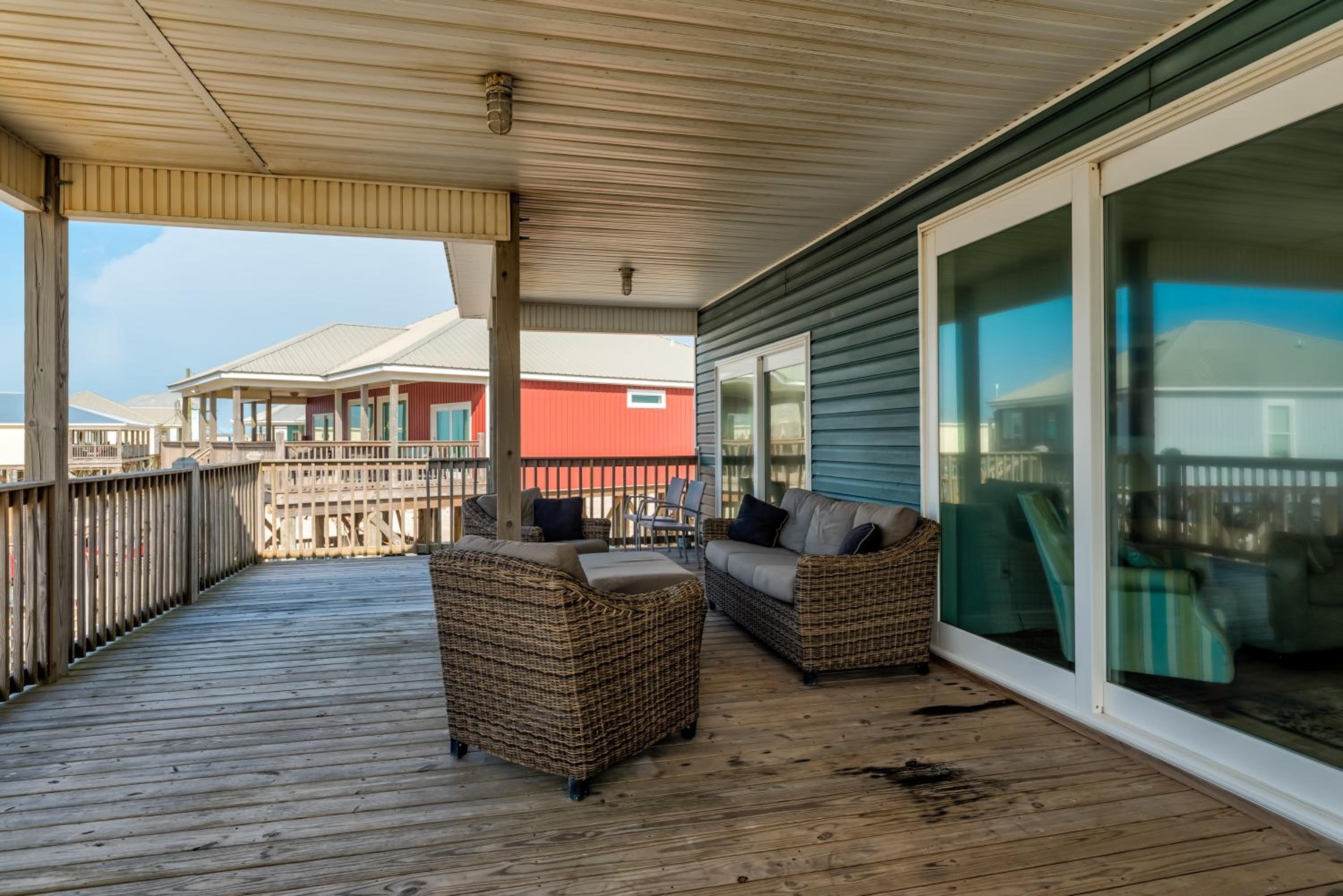 Serenity Pointe