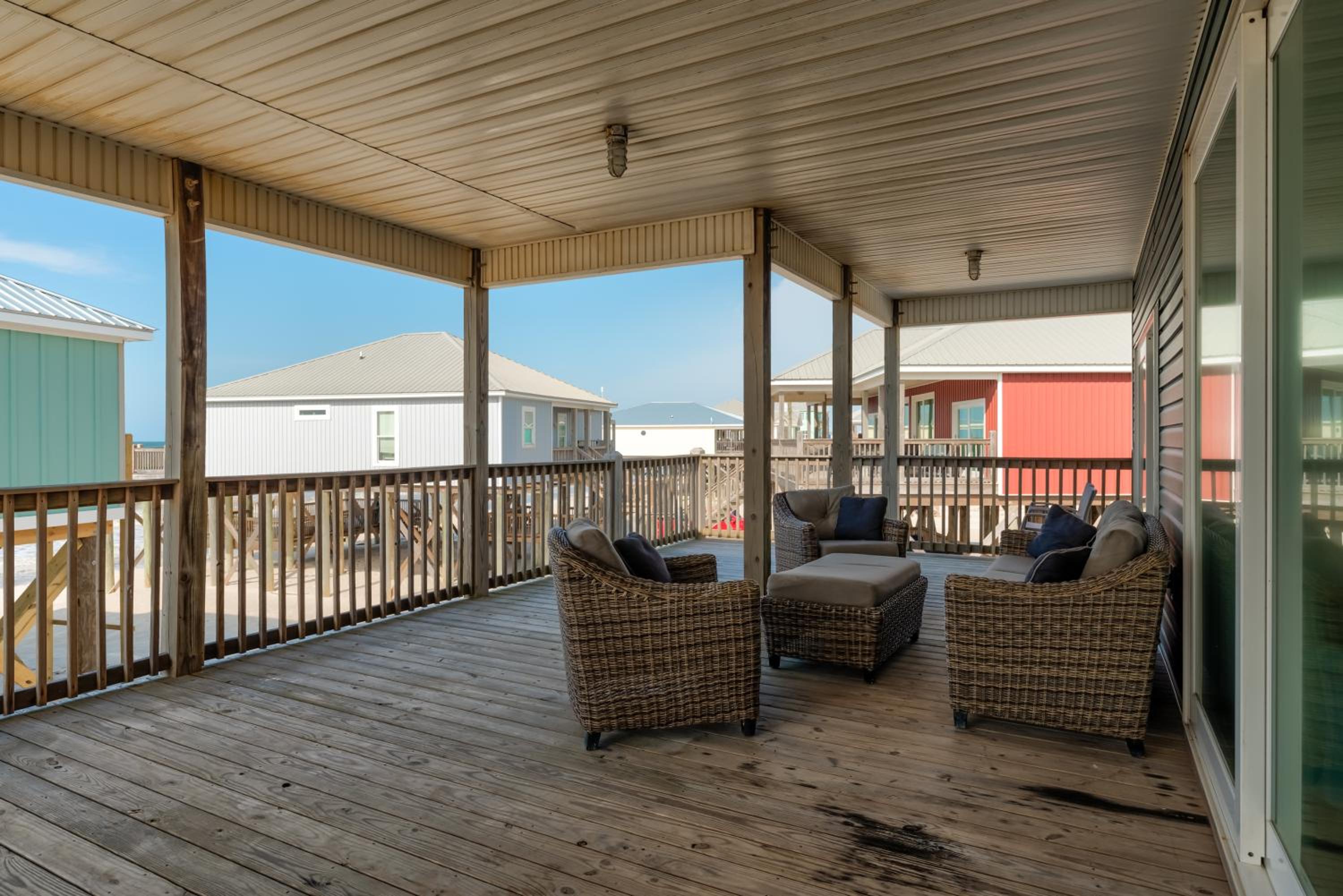 Serenity Pointe