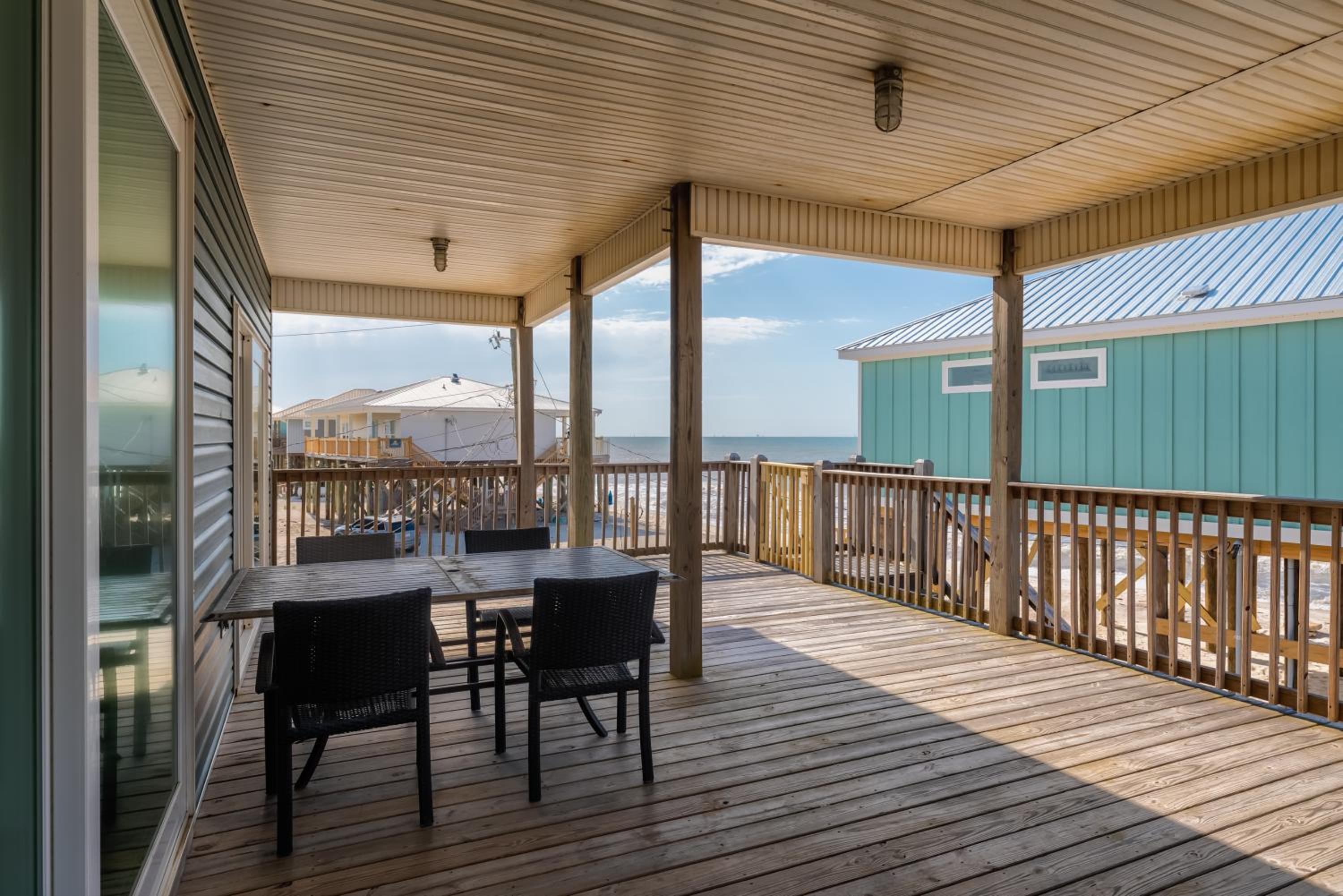 Serenity Pointe