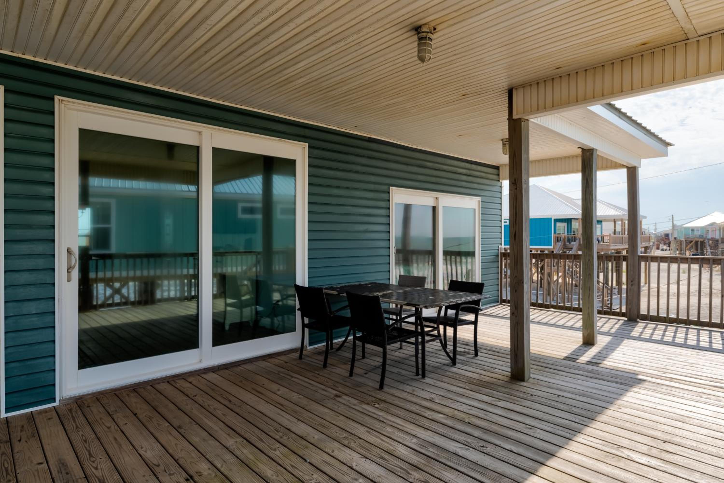 Serenity Pointe