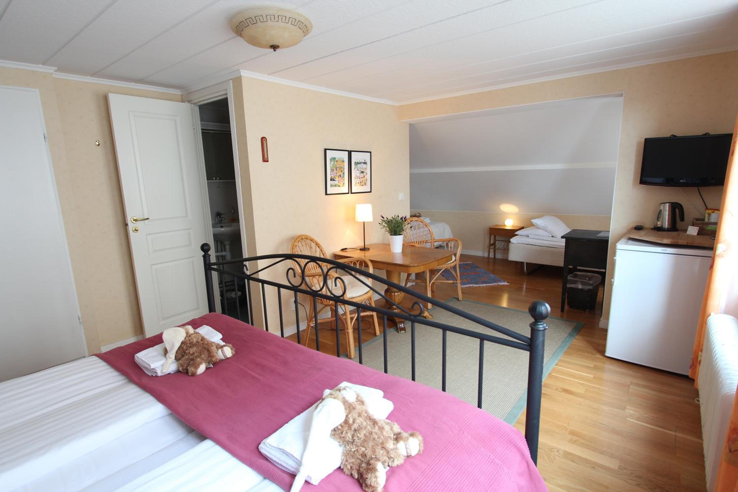 Bed & Breakfast Villa Sedin, photo 44