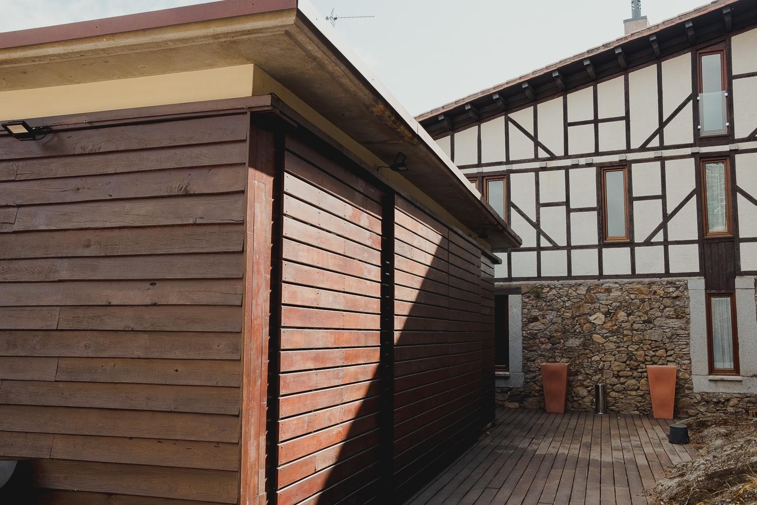 Posada Miranda