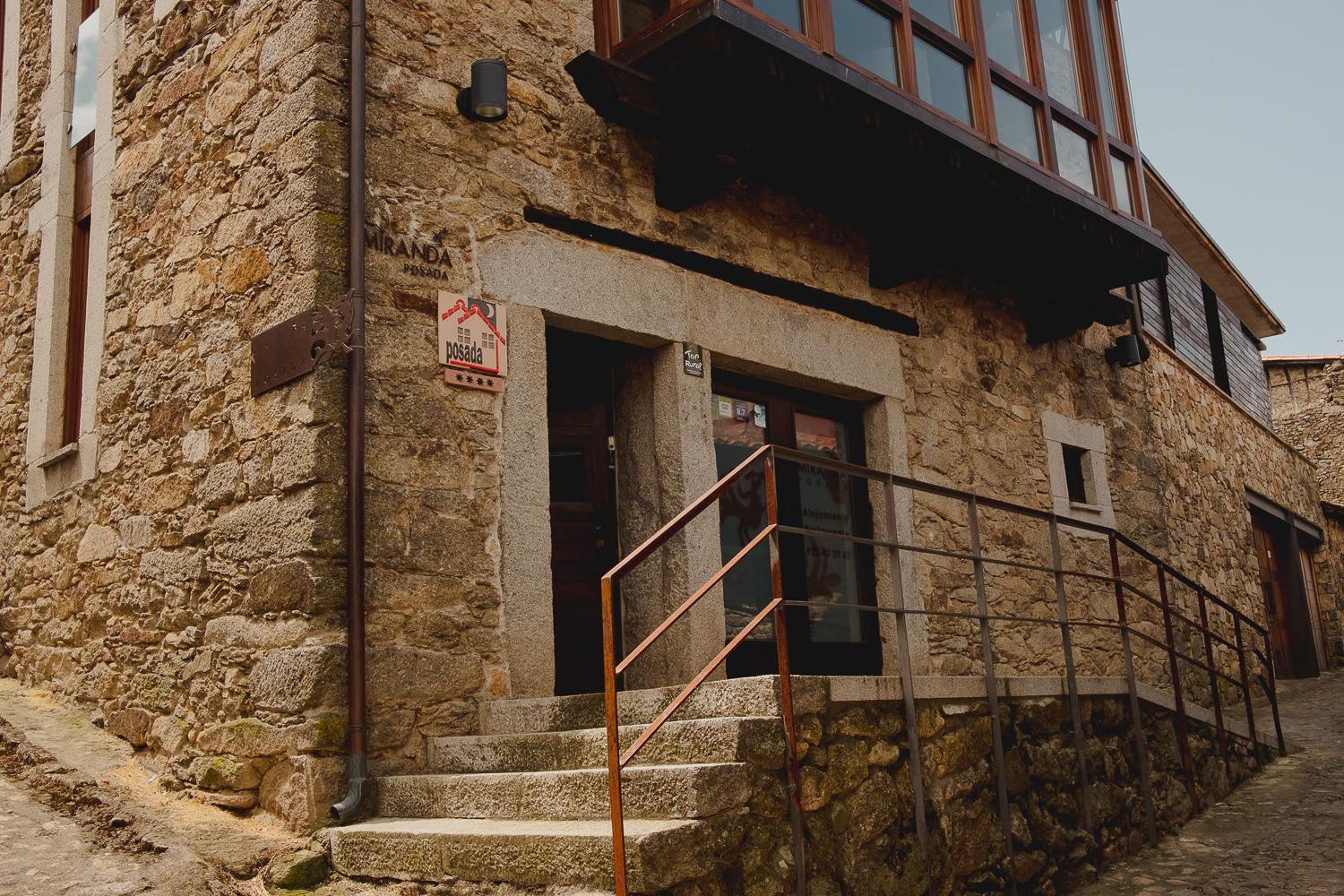 Posada Miranda