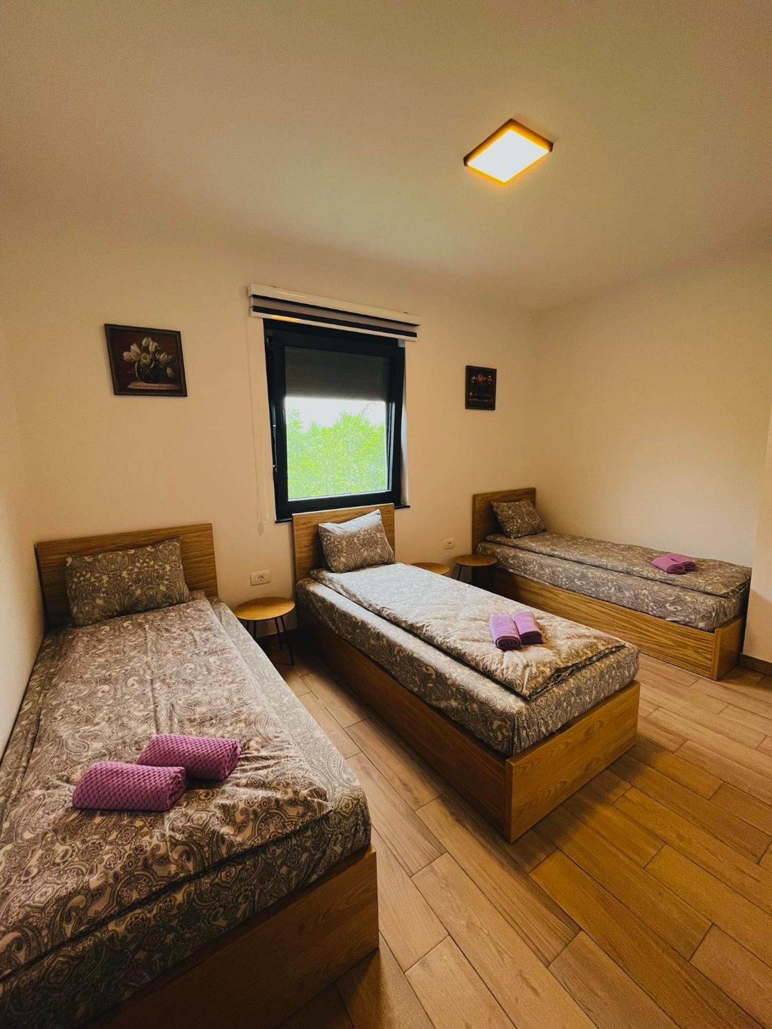 Holiday Homes Pozitiva