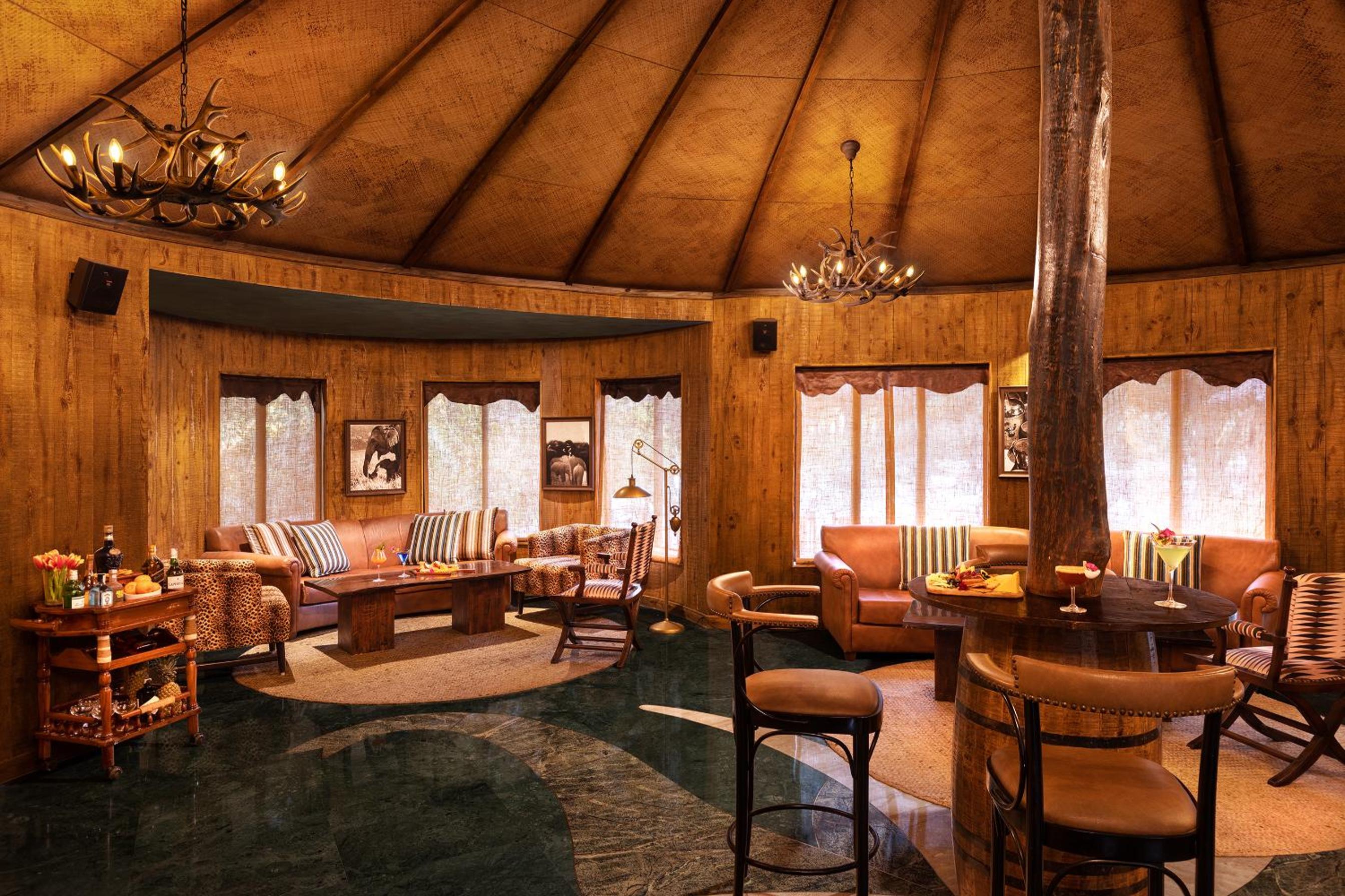 Taj Corbett Resort and Spa Uttarakhand