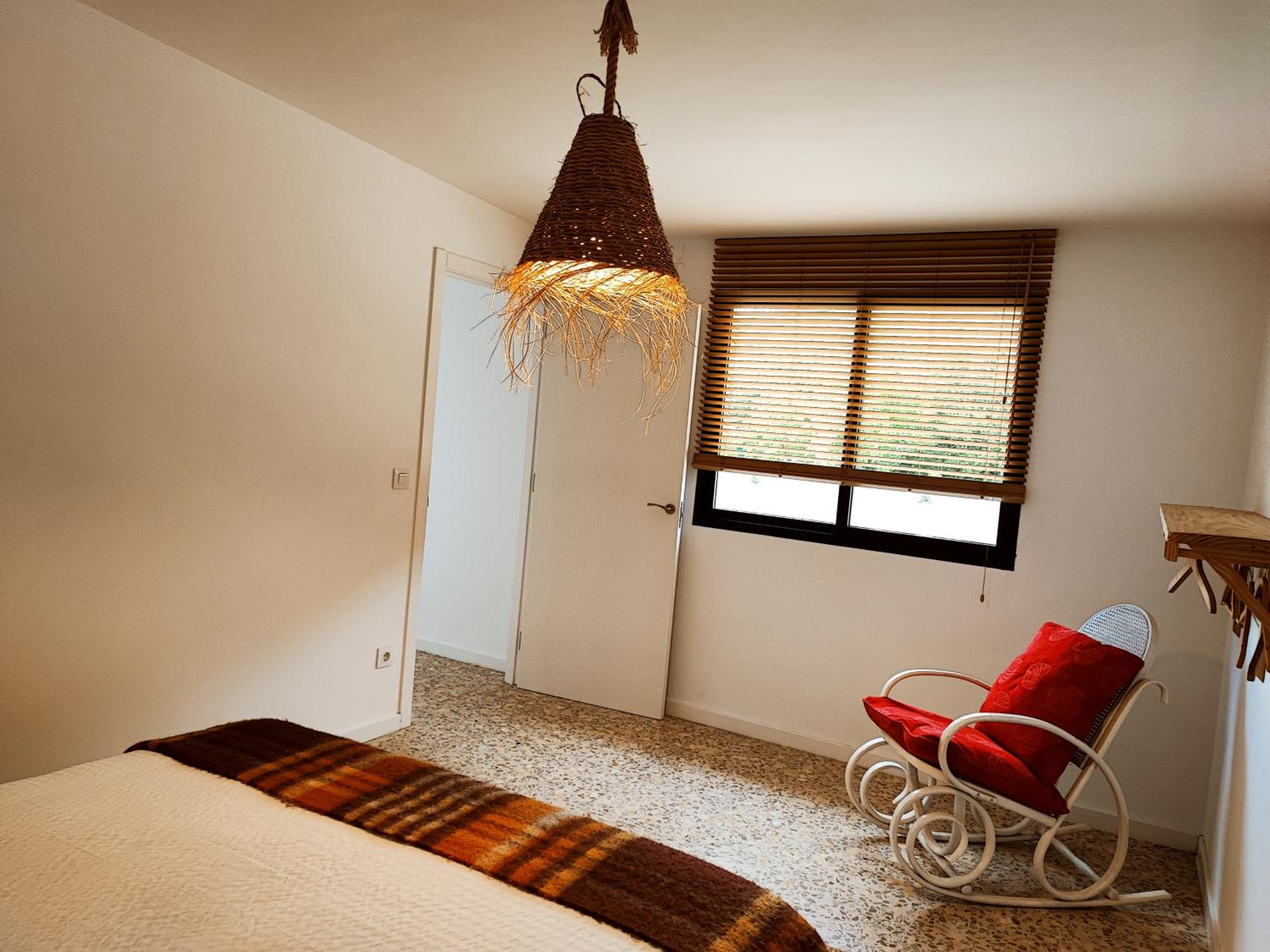Casa Marina, en plena naturaleza y vistas al campo view 5