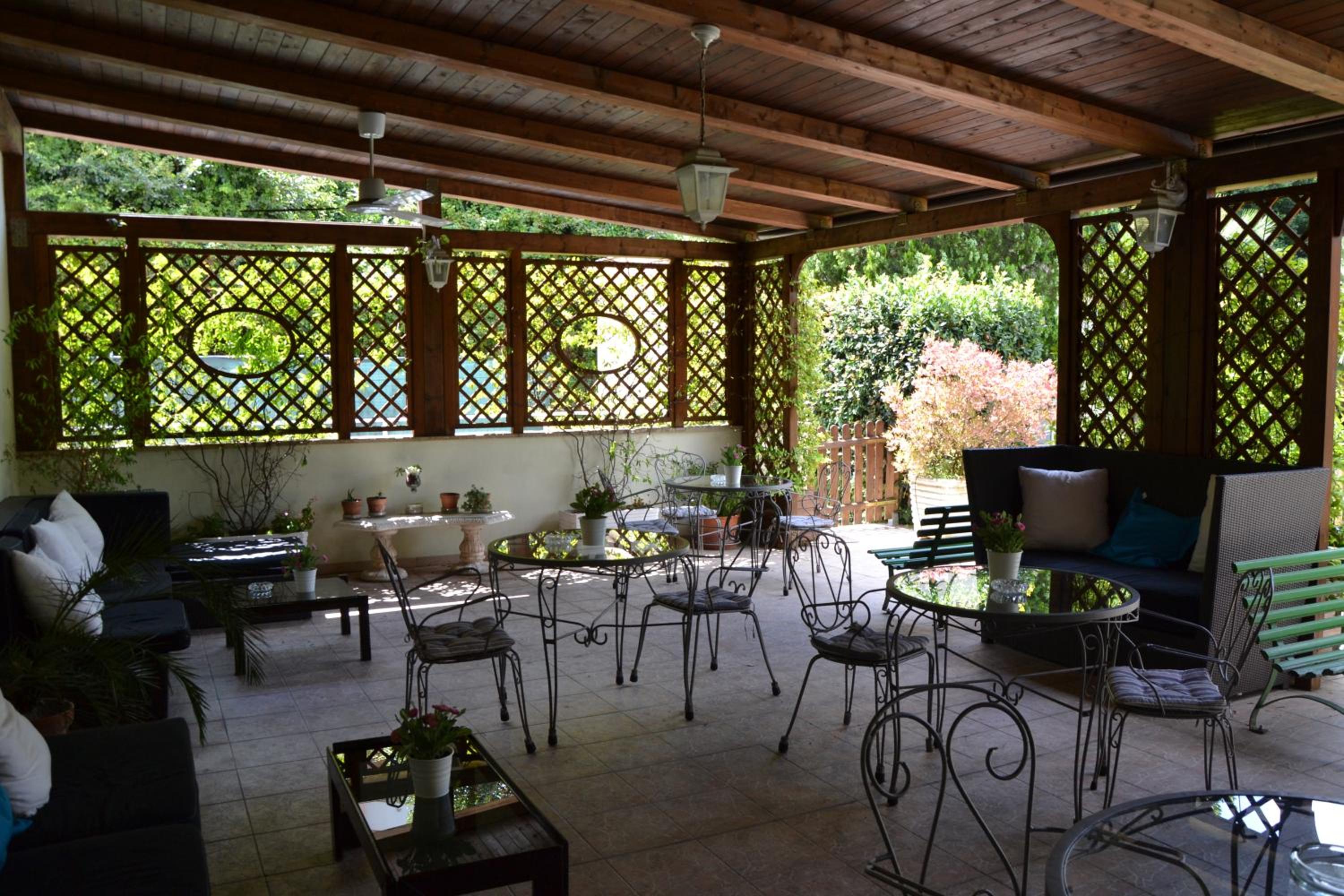 Hotel Marc'Aurelio 3