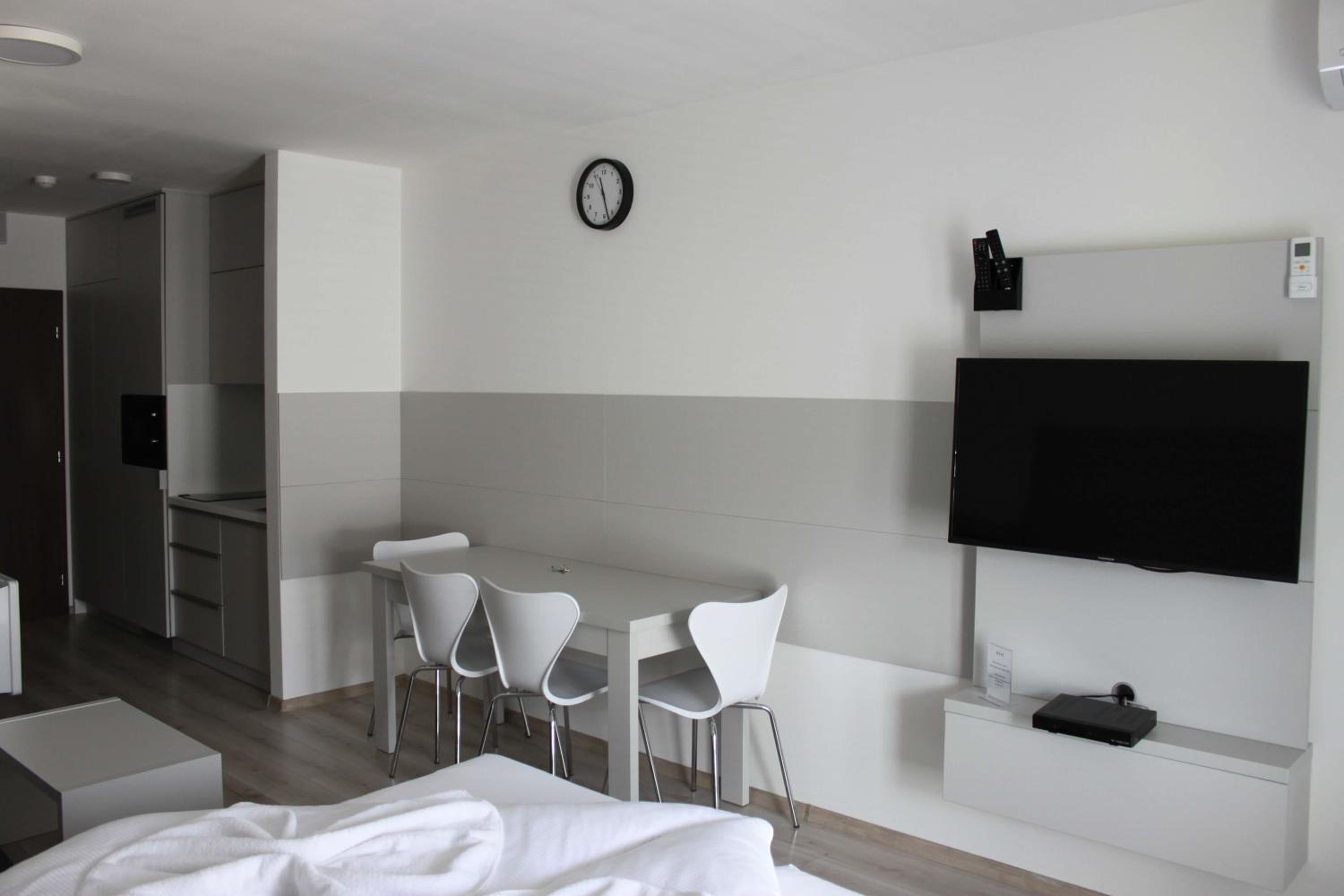 Apartman Kyjev 2 view 5