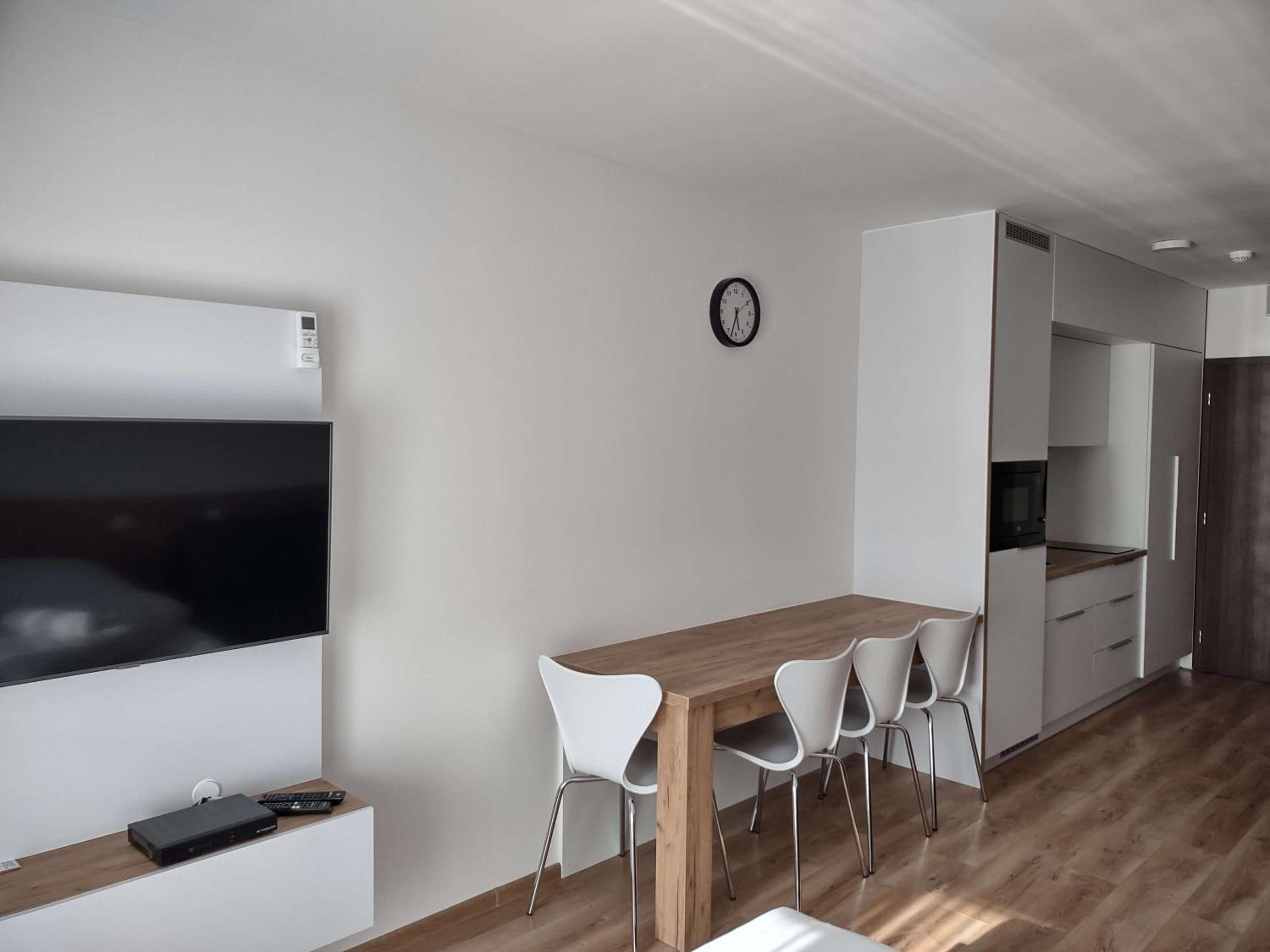 Apartman Kyjev 2 view 4