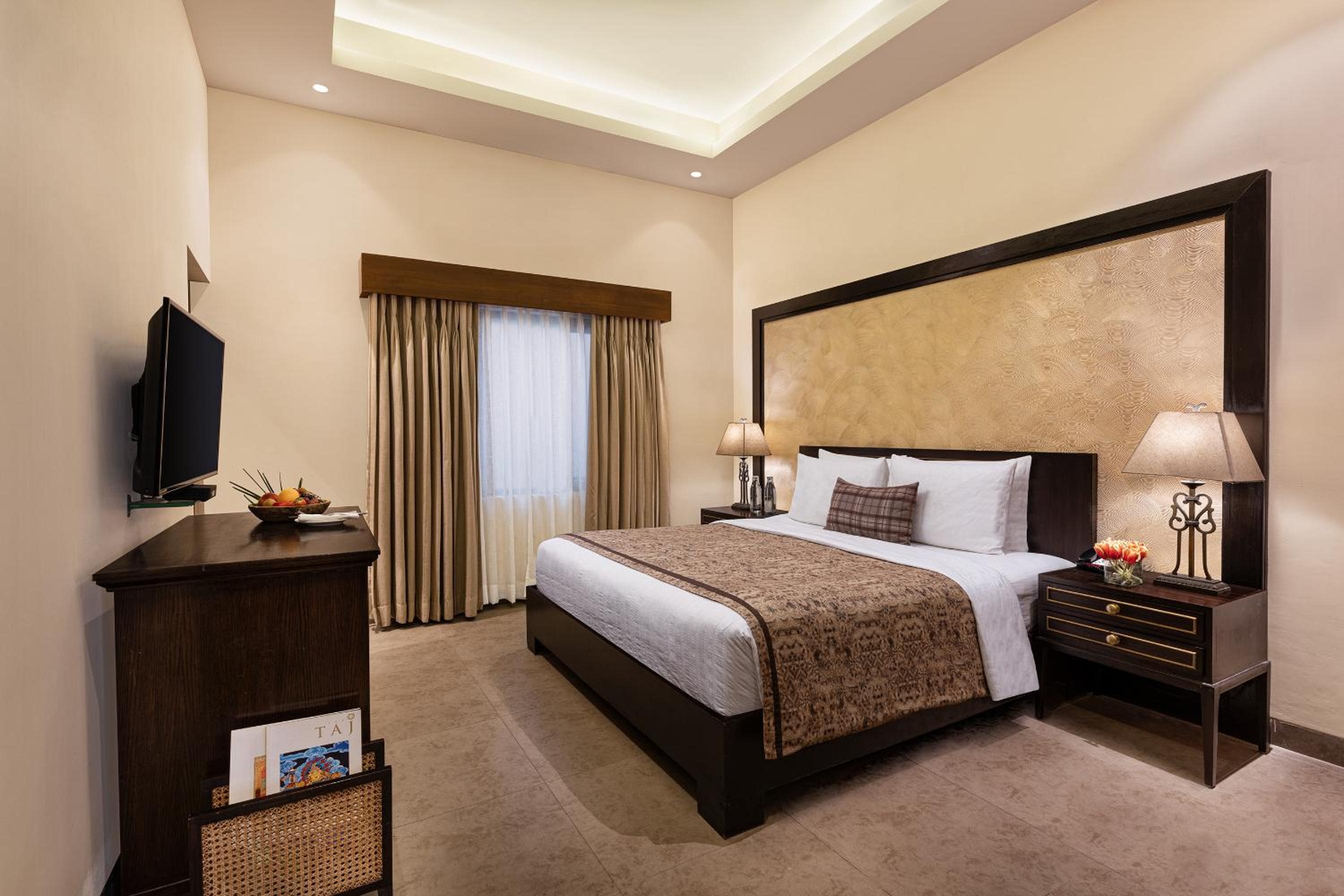 Taj Corbett Resort and Spa Uttarakhand